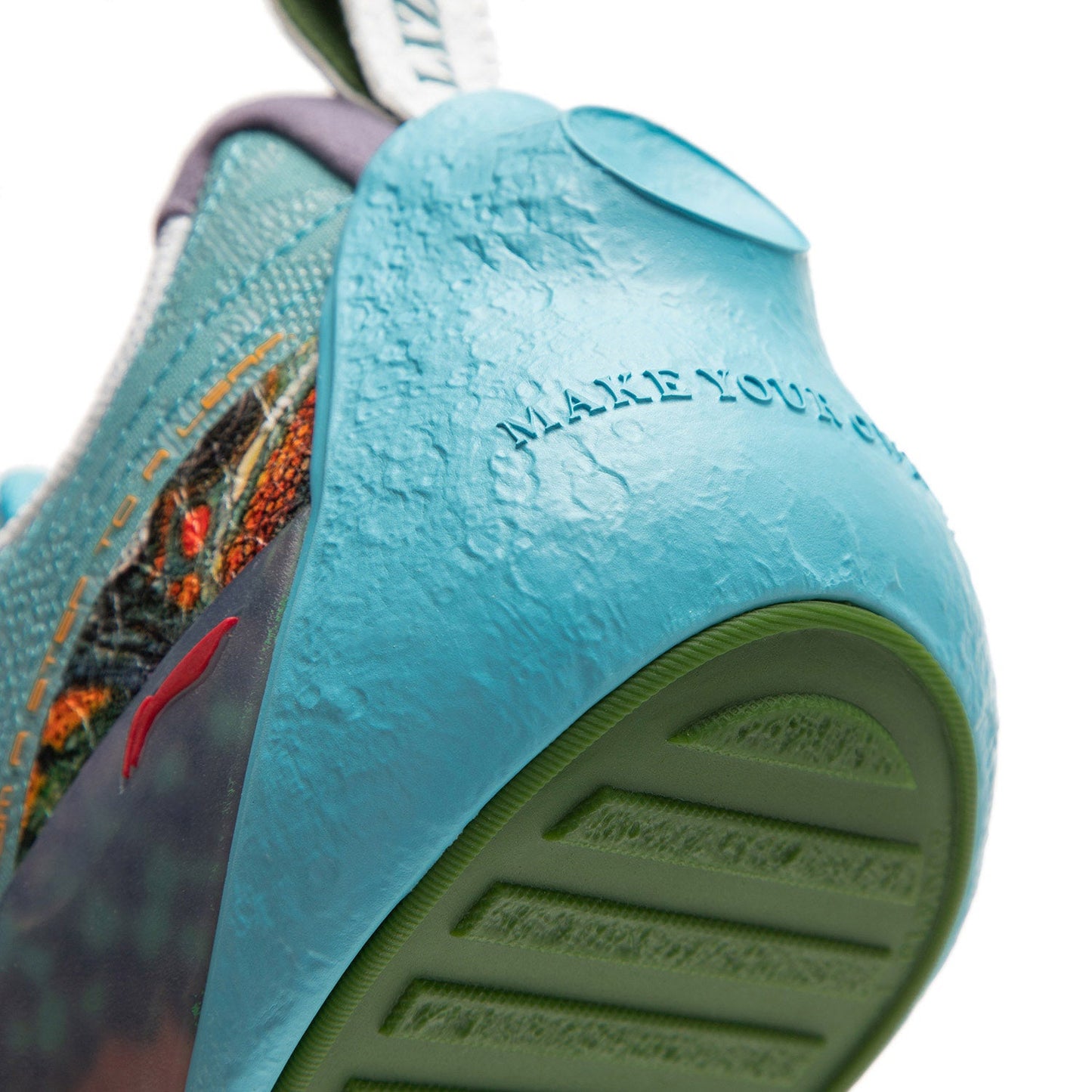 Wade All City 13 "Lizard" | Limited Offer