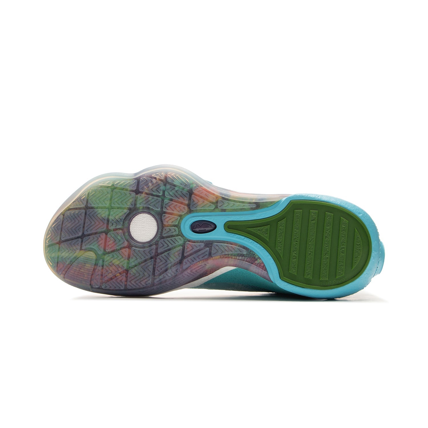 Wade All City 13 "Lizard" | Limited Offer