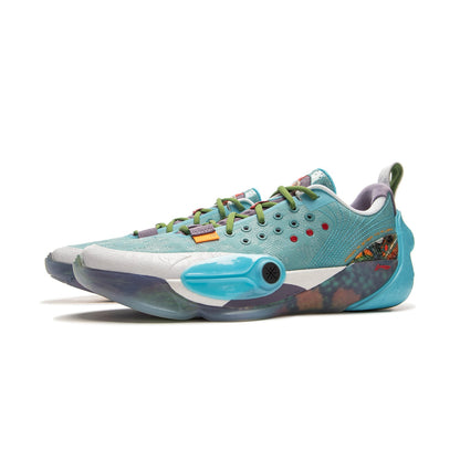 Wade All City 13 "Lizard" | Limited Offer
