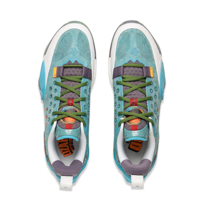 Wade All City 13 "Lizard" | Limited Offer