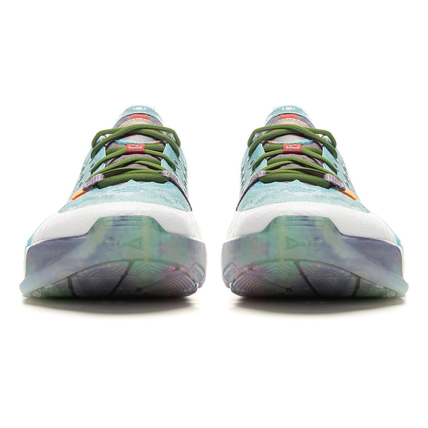 Wade All City 13 "Lizard" | Limited Offer