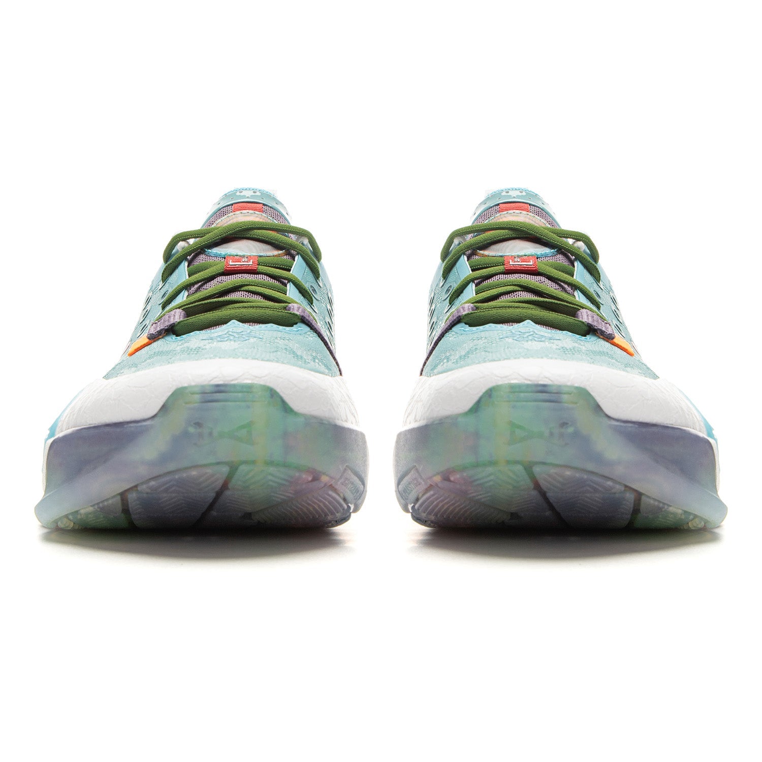 Wade All City 13 "Lizard" | Limited Offer