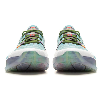 Wade All City 13 "Lizard" | Limited Offer