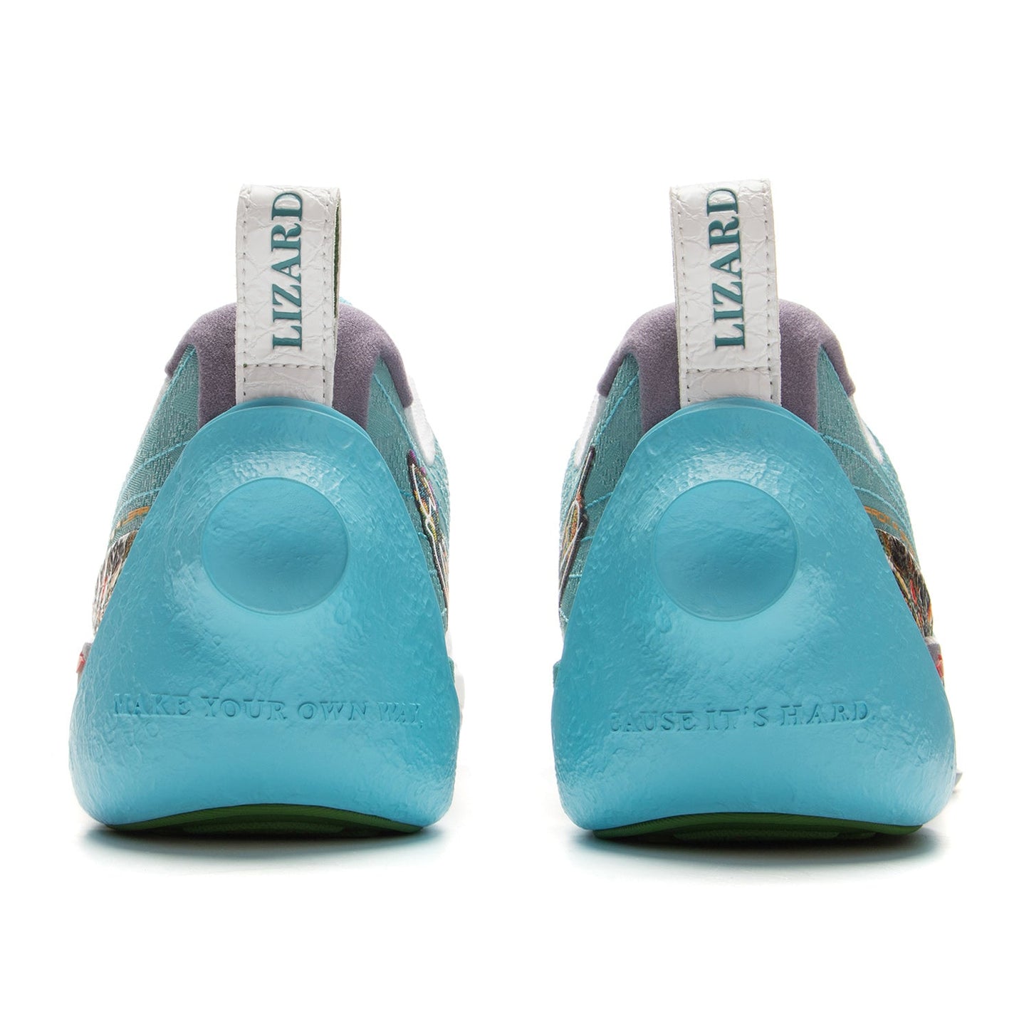 Wade All City 13 "Lizard" | Limited Offer