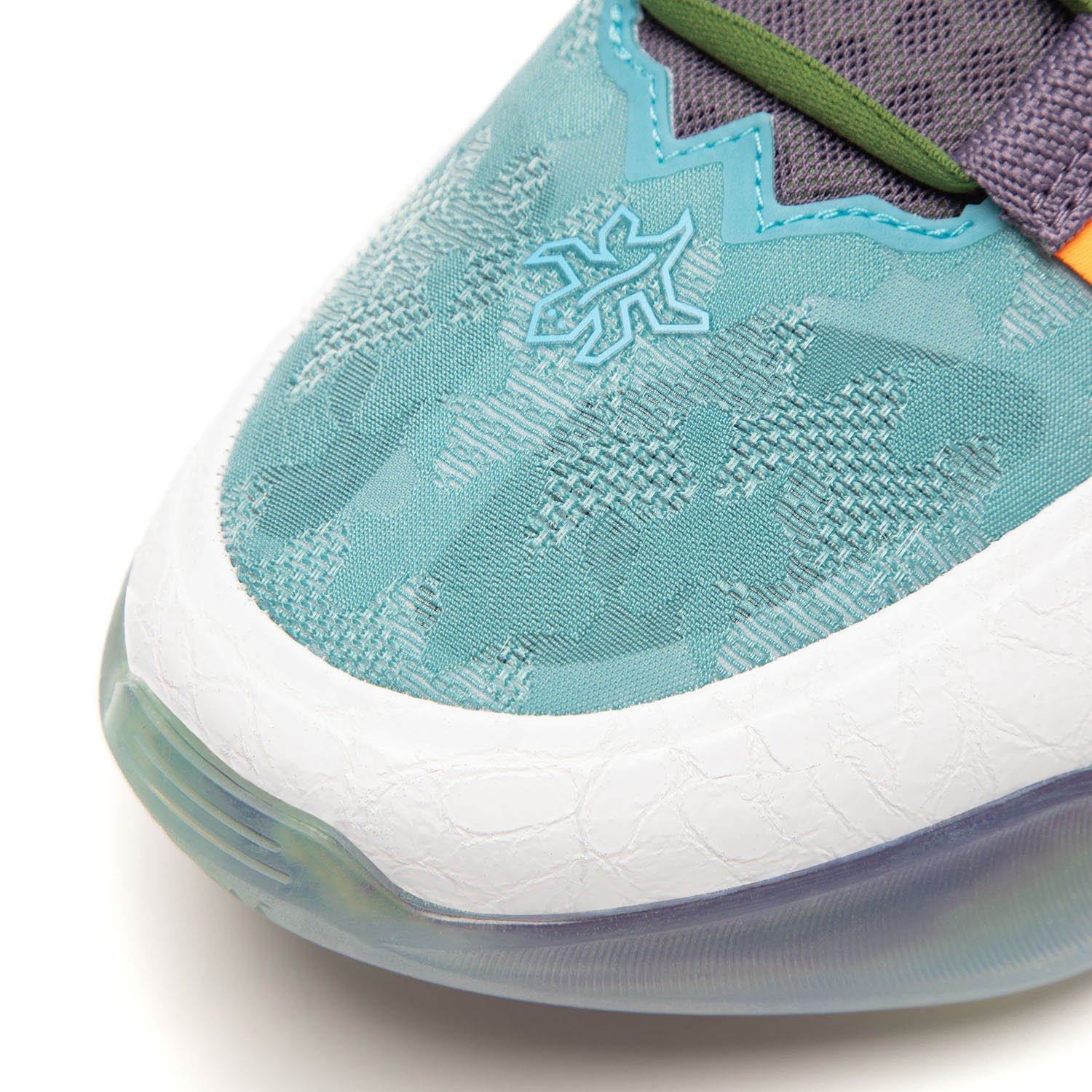 Wade All City 13 "Lizard" | Limited Offer