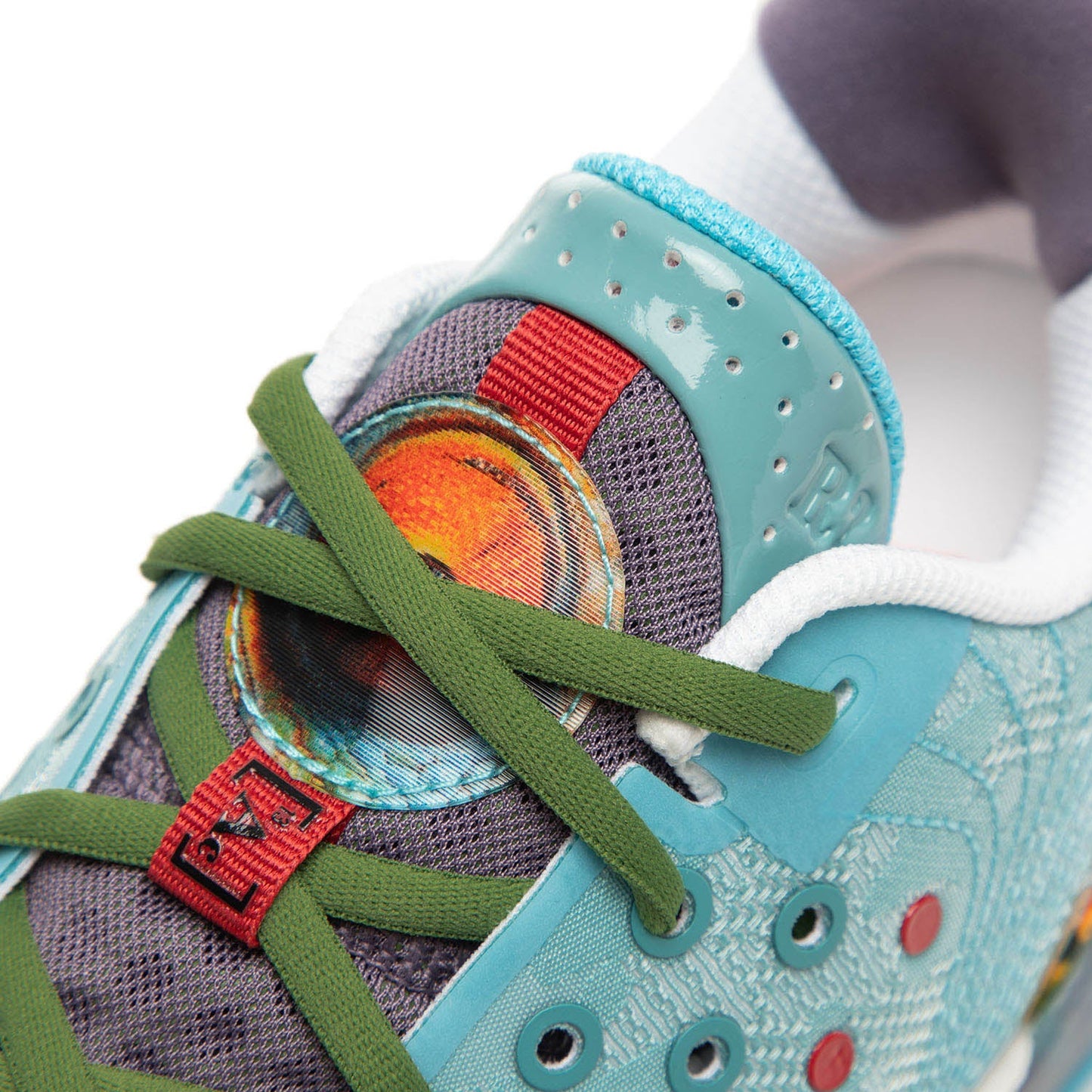 Wade All City 13 "Lizard" | Limited Offer