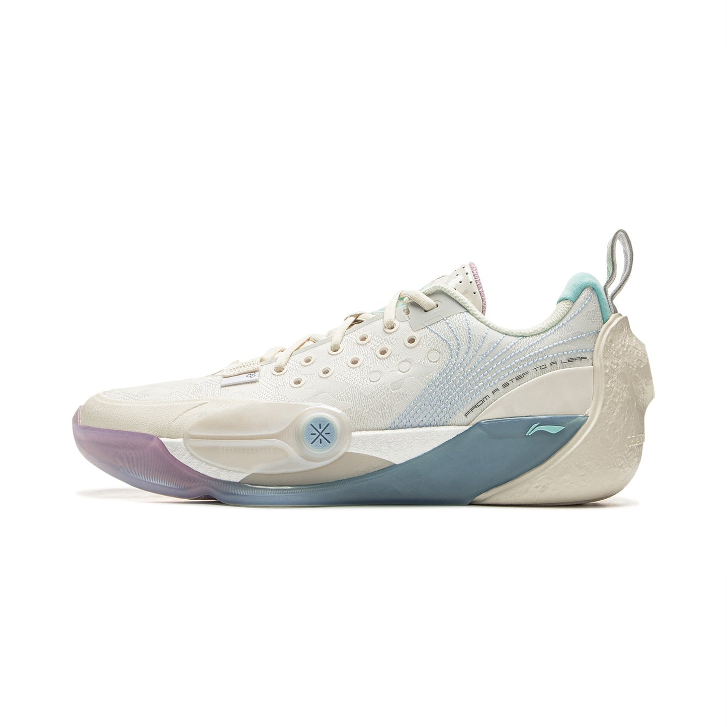 Wade All City 13 "Cotton Candy" | Exclusive Deal