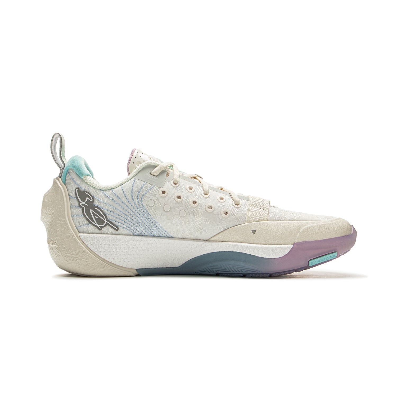 Wade All City 13 "Cotton Candy" | Exclusive Deal