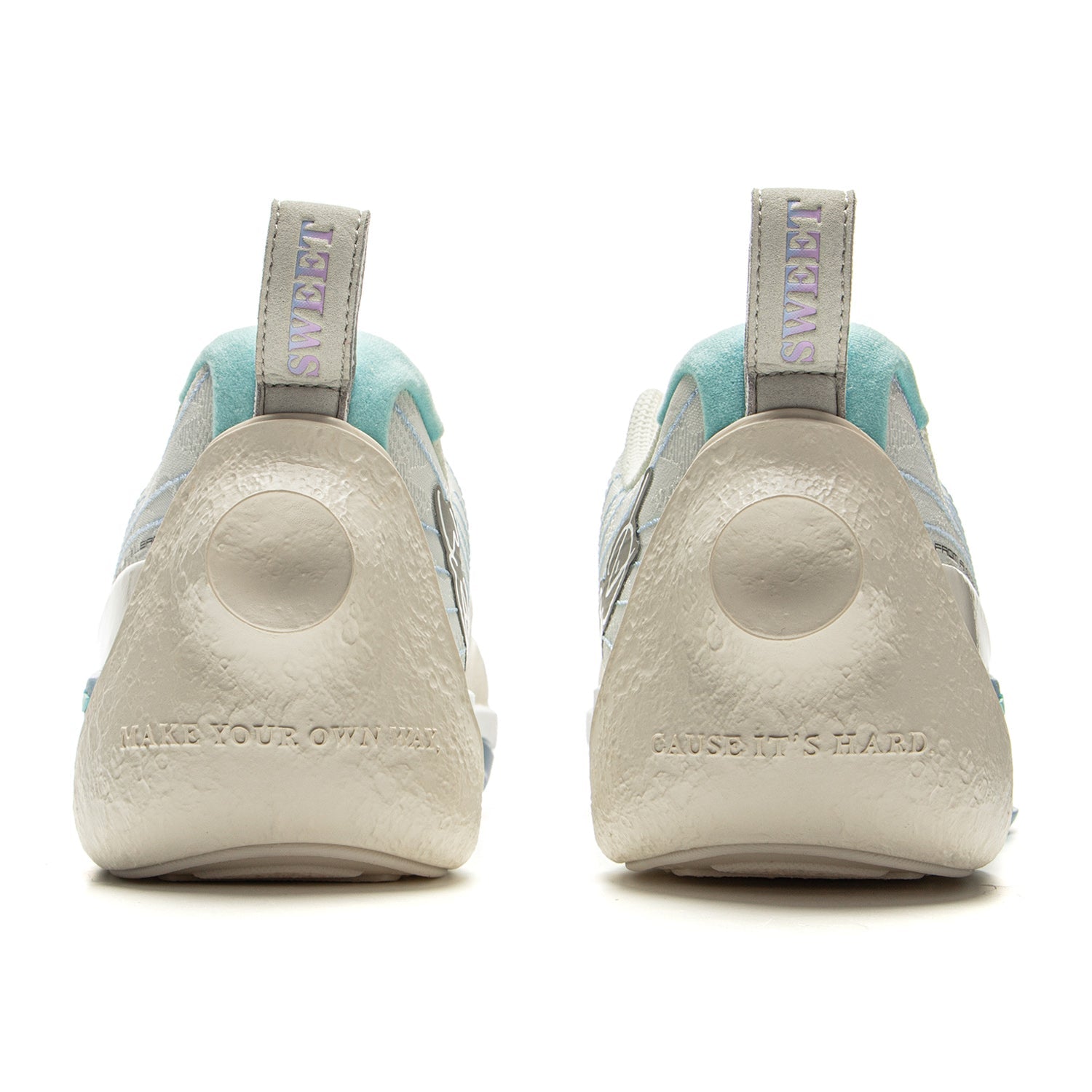 Wade All City 13 "Cotton Candy" | Exclusive Deal
