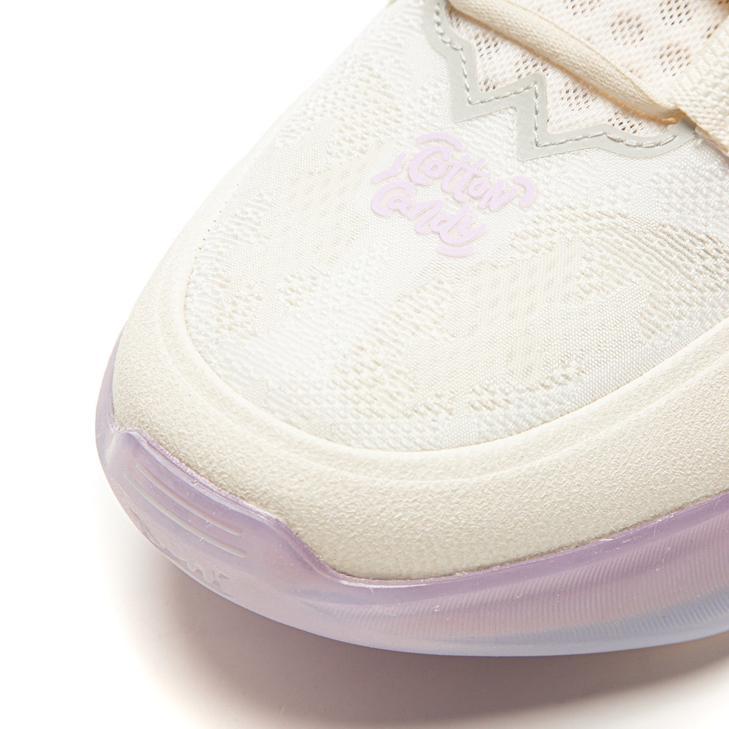 Wade All City 13 "Cotton Candy" | Exclusive Deal