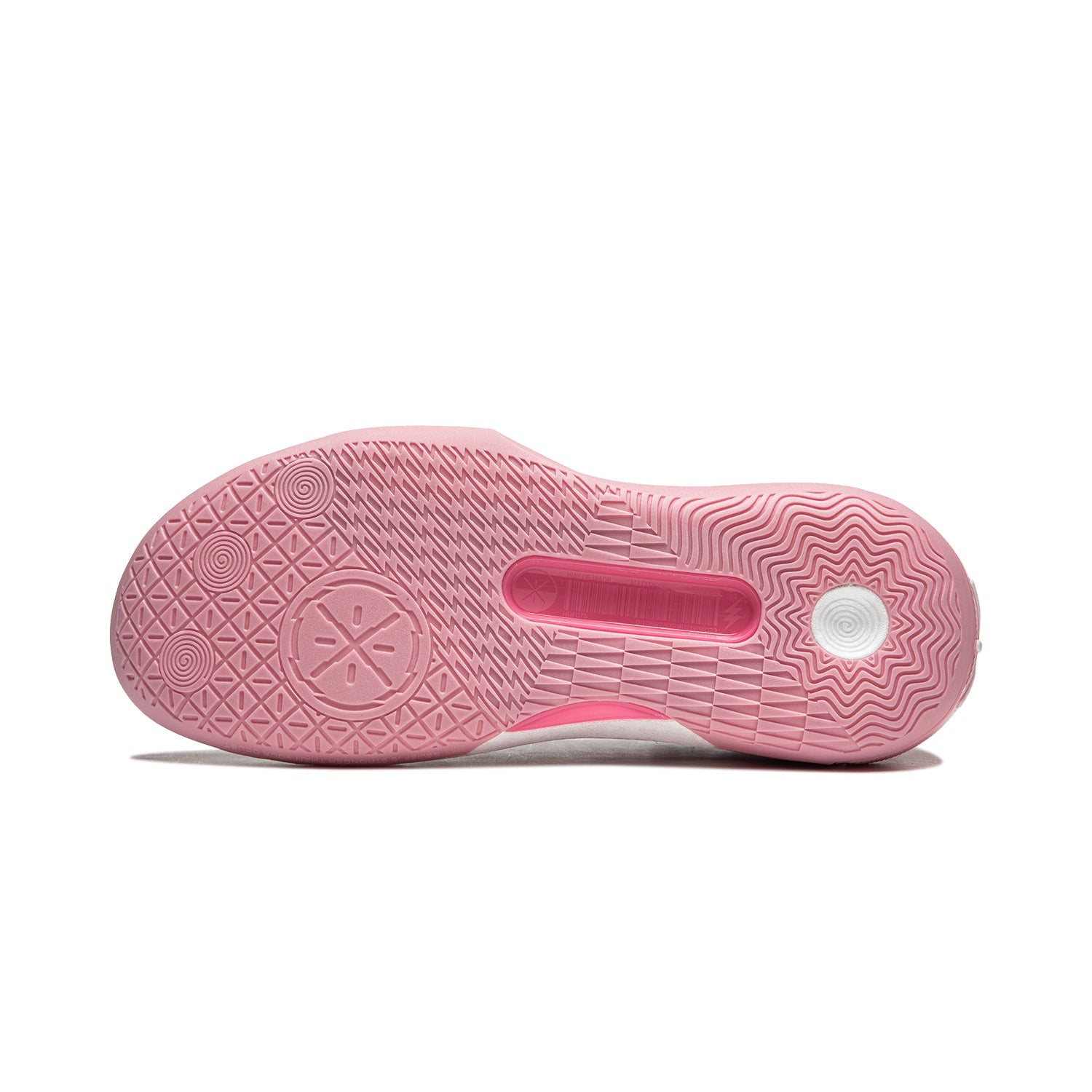 Wade All City 12 Encore "Cherry Blossom" | Value Deal