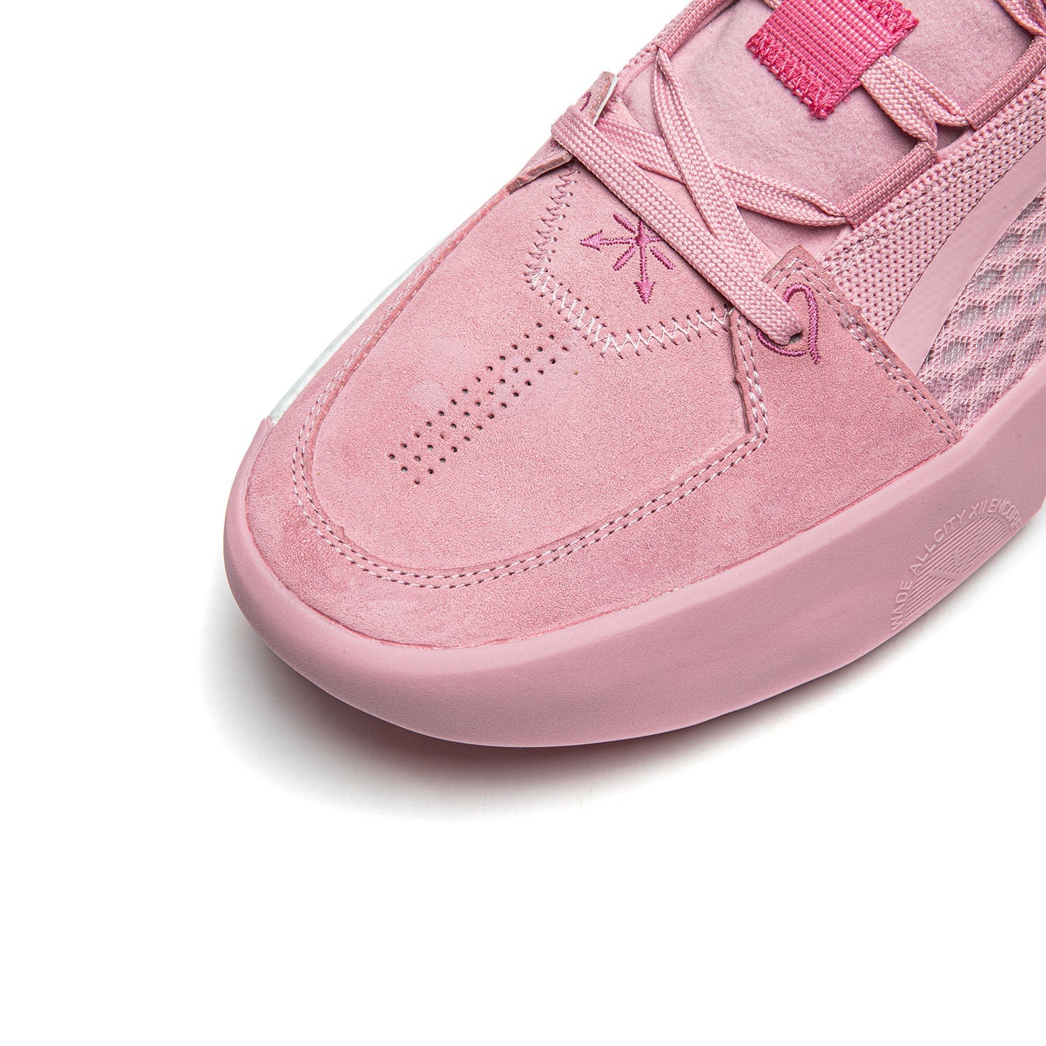 Wade All City 12 Encore "Cherry Blossom" | Value Deal
