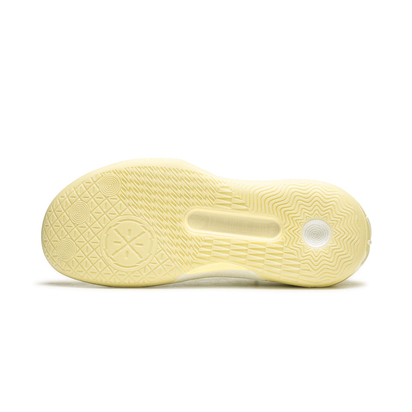 Wade All City 12 Encore "Lemon" | Discounted