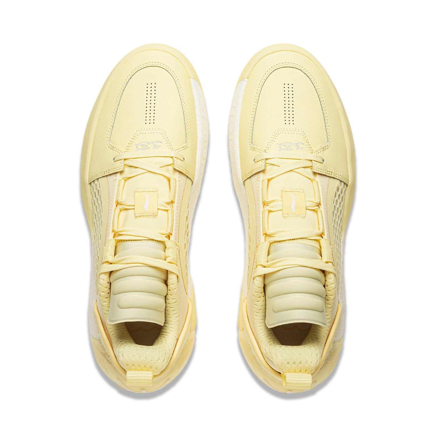 Wade All City 12 Encore "Lemon" | Discounted