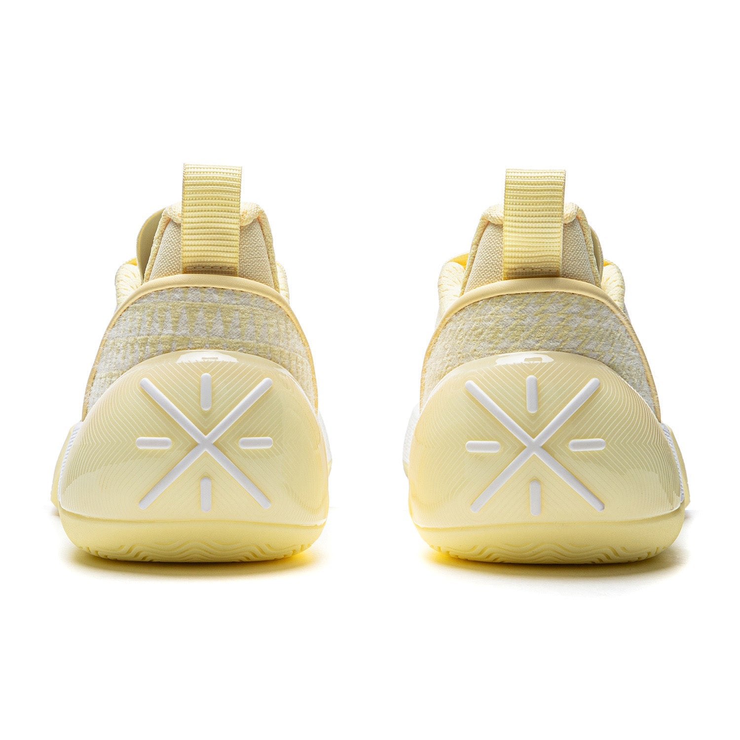 Wade All City 12 Encore "Lemon" | Discounted