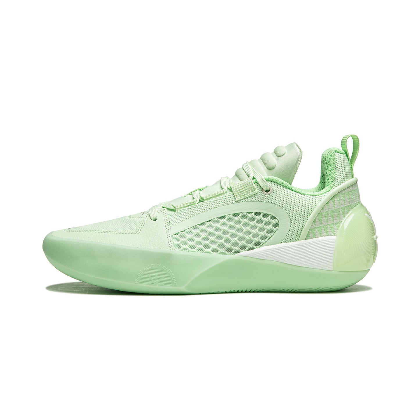 Wade All City 12 Encore "Avocado" | Savings
