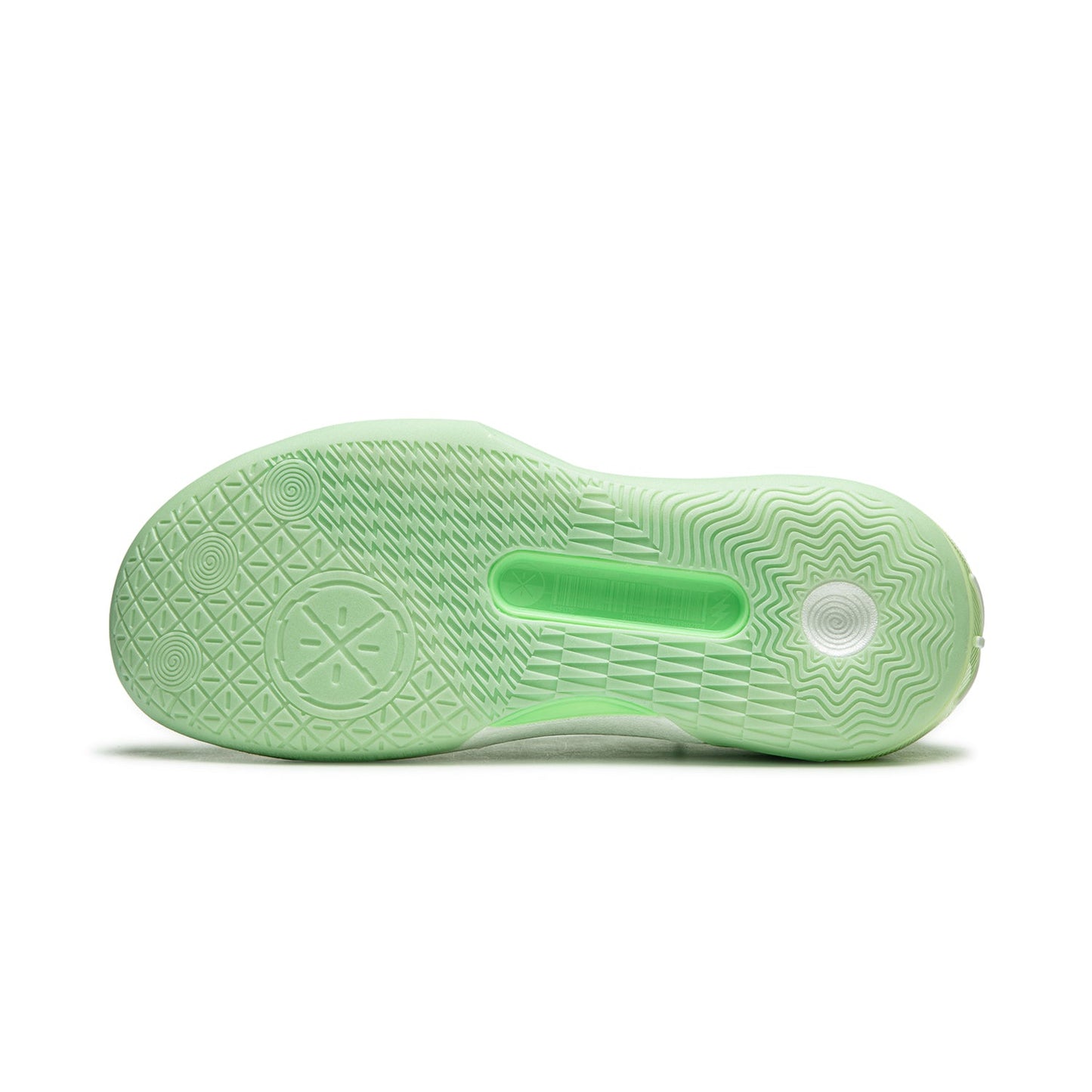 Wade All City 12 Encore "Avocado" | Savings