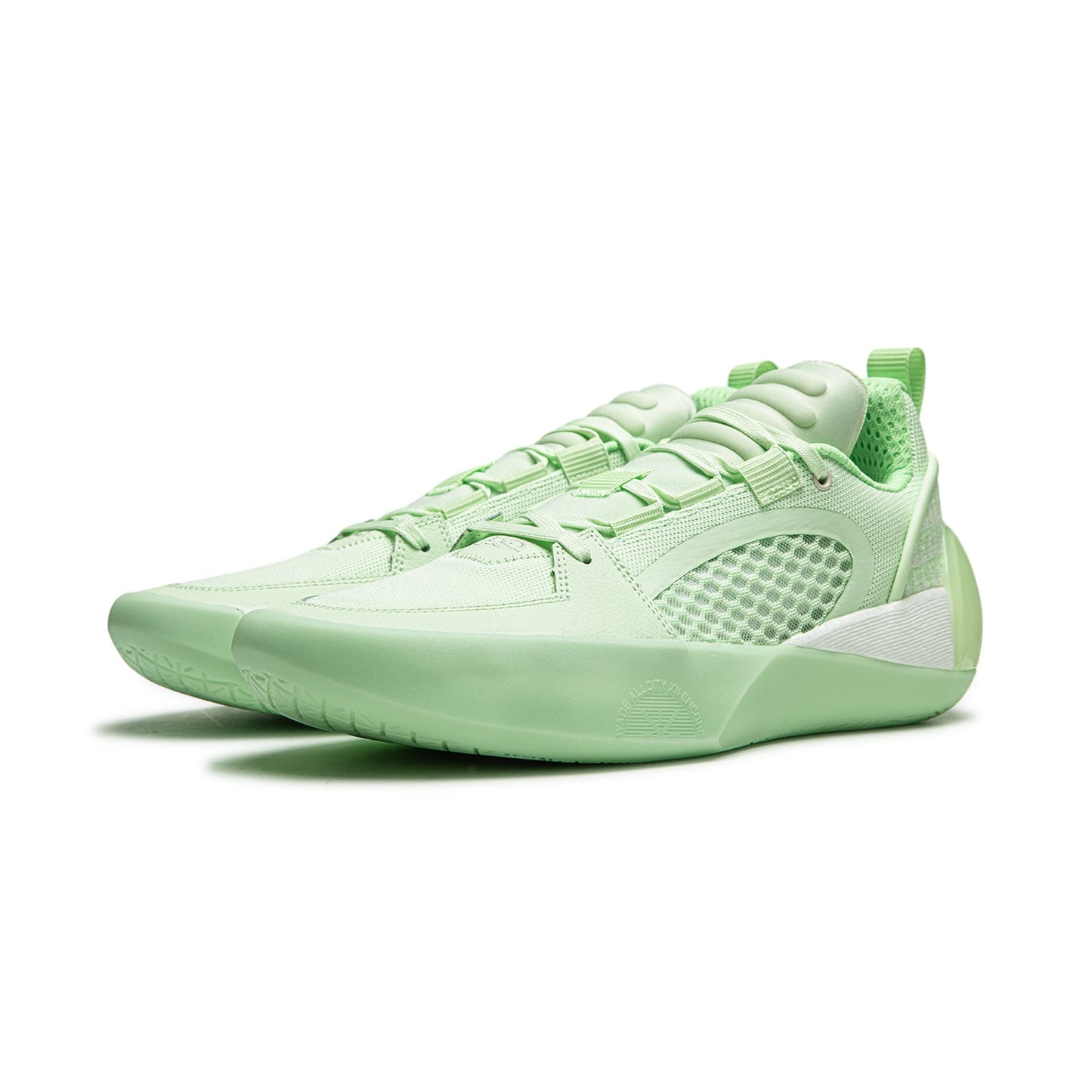 Wade All City 12 Encore "Avocado" | Savings
