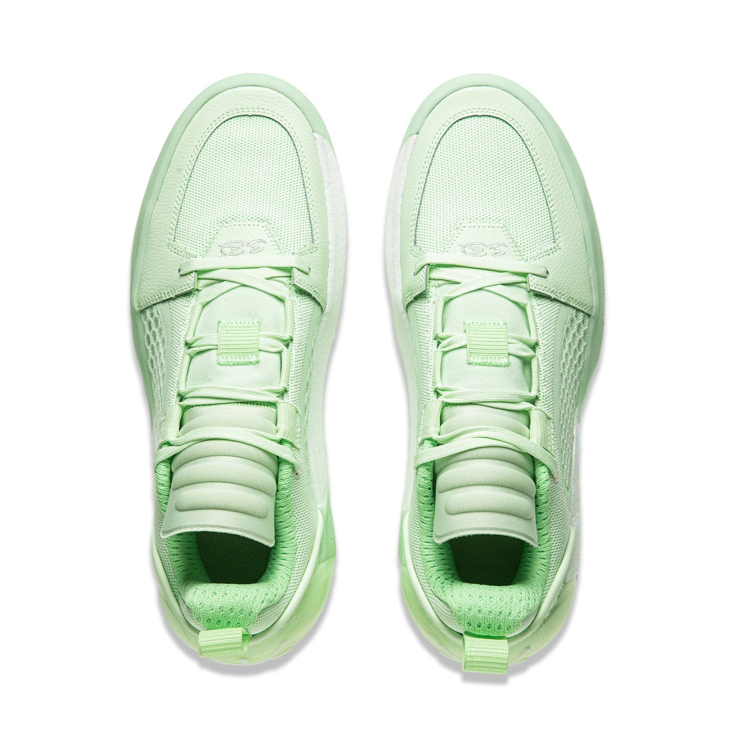 Wade All City 12 Encore "Avocado" | Savings