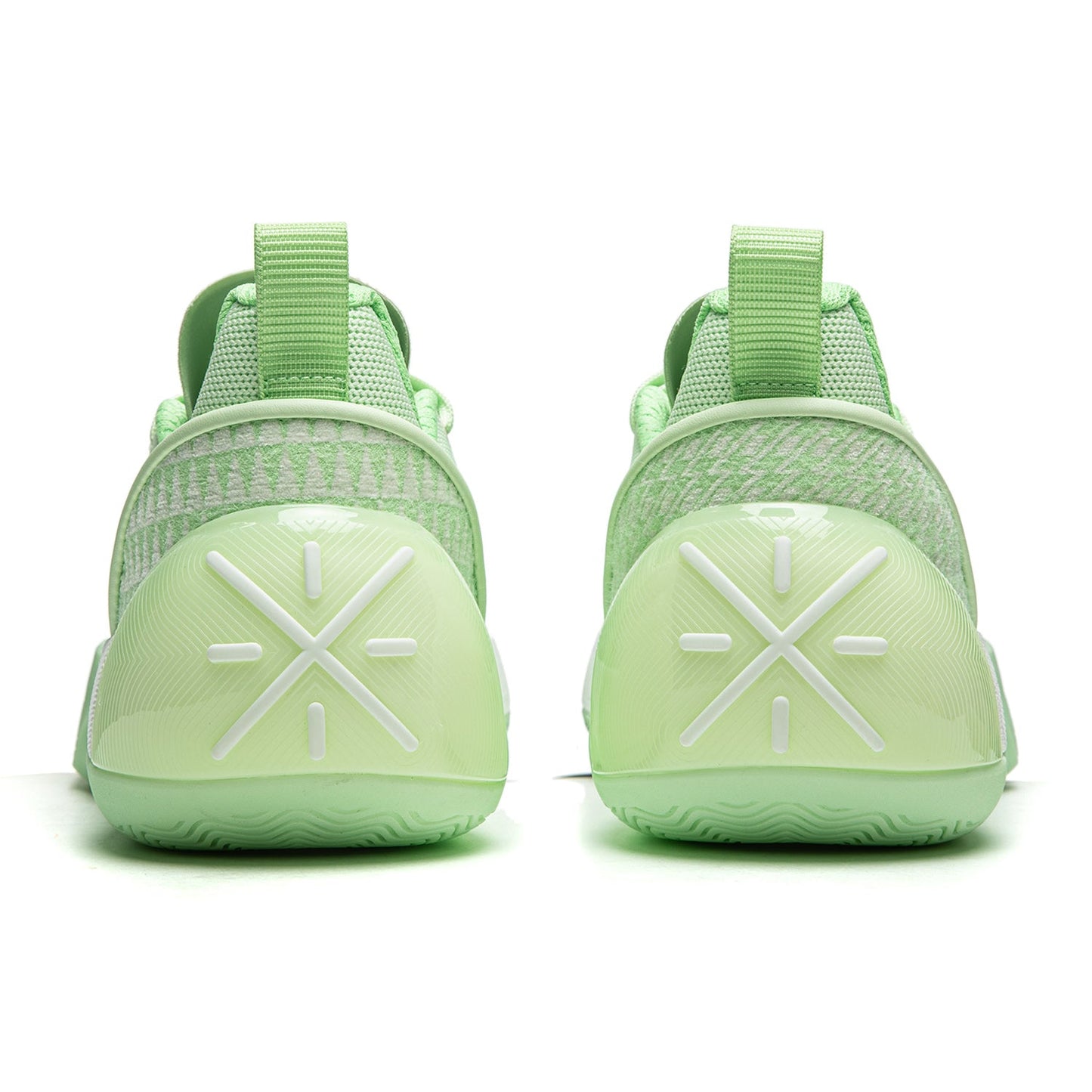 Wade All City 12 Encore "Avocado" | Savings