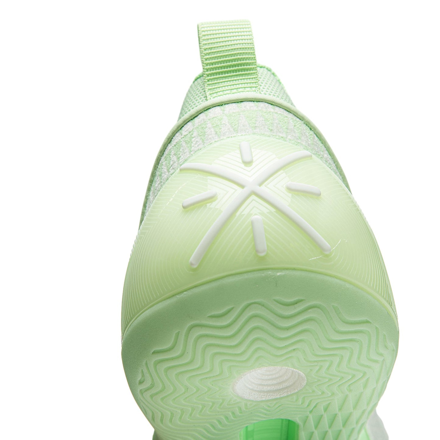 Wade All City 12 Encore "Avocado" | Savings