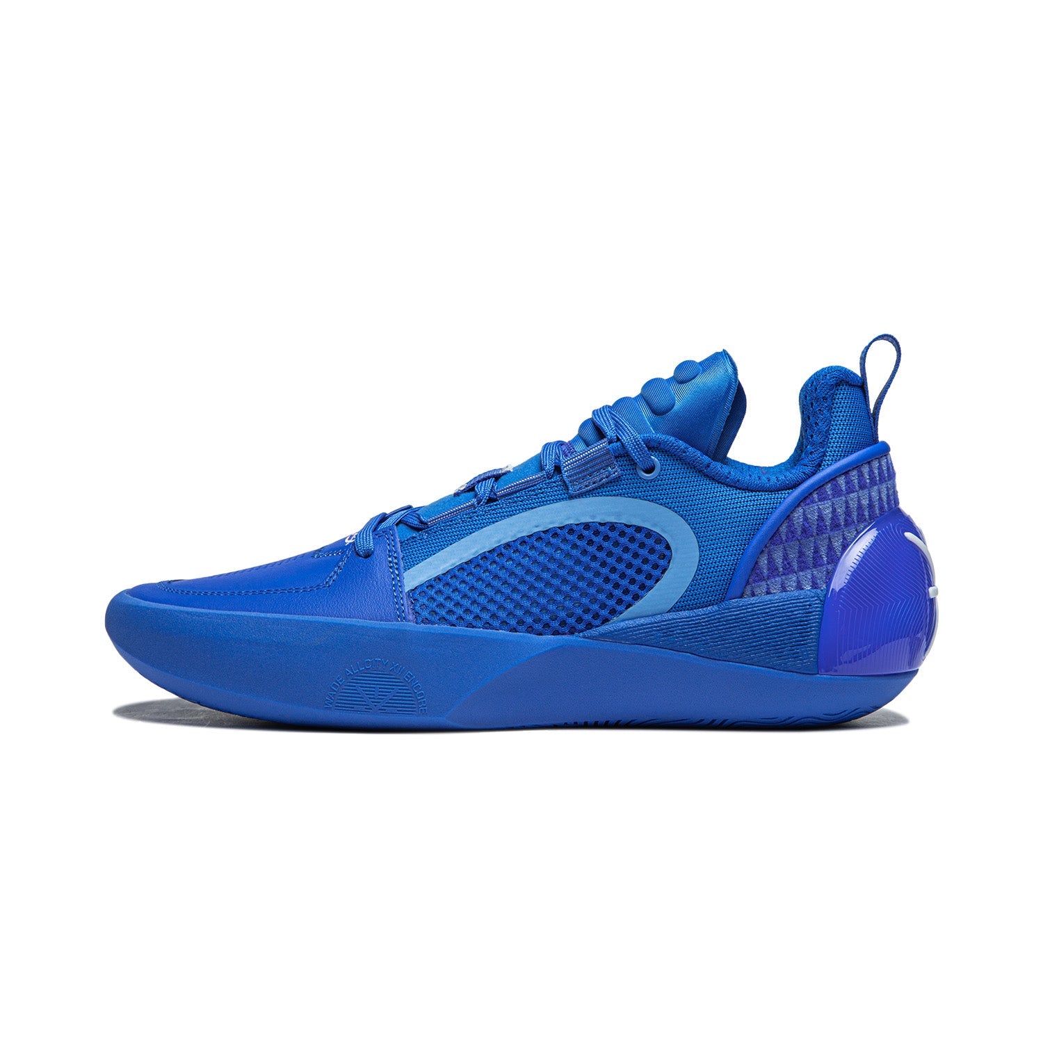 Wade All City 12 Encore "Game Blue" | Best Value