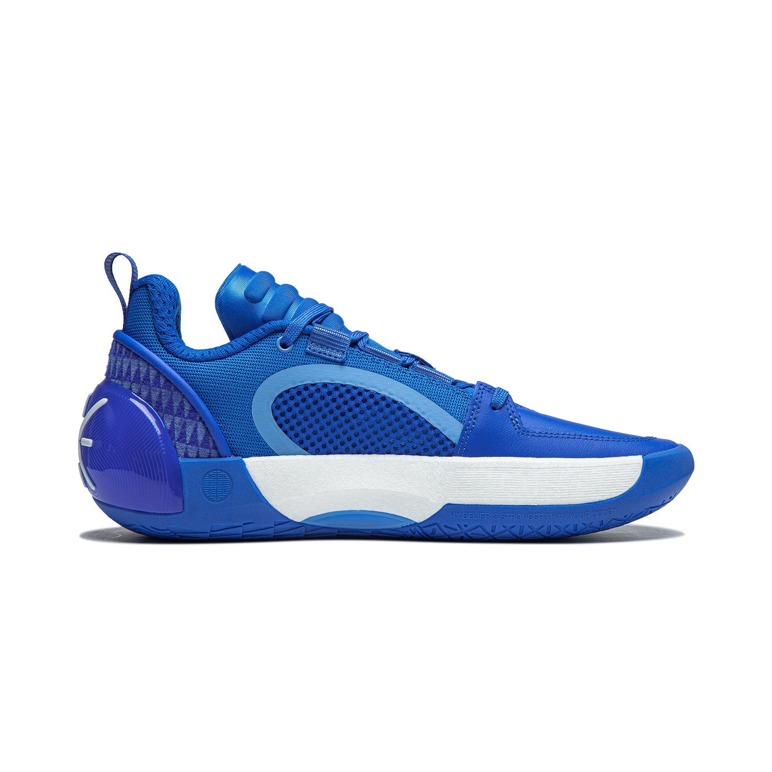 Wade All City 12 Encore "Game Blue" | Best Value