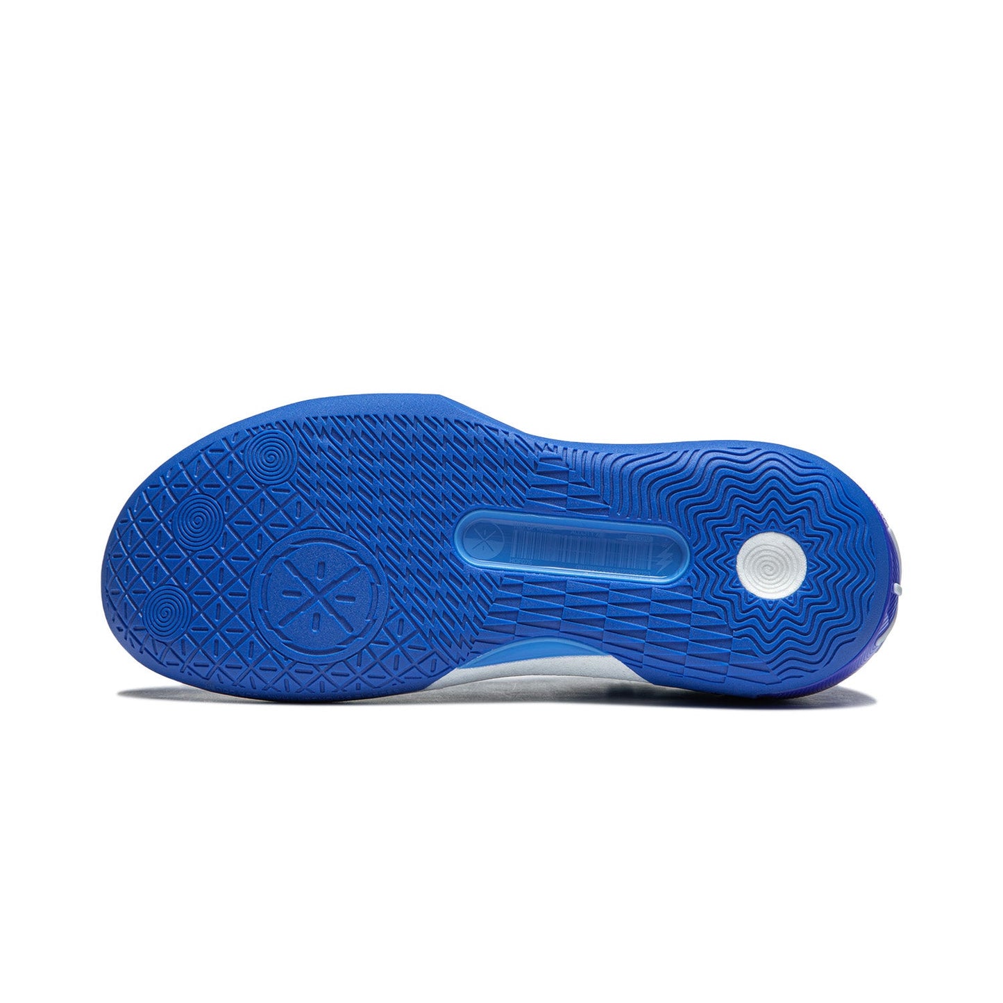 Wade All City 12 Encore "Game Blue" | Best Value