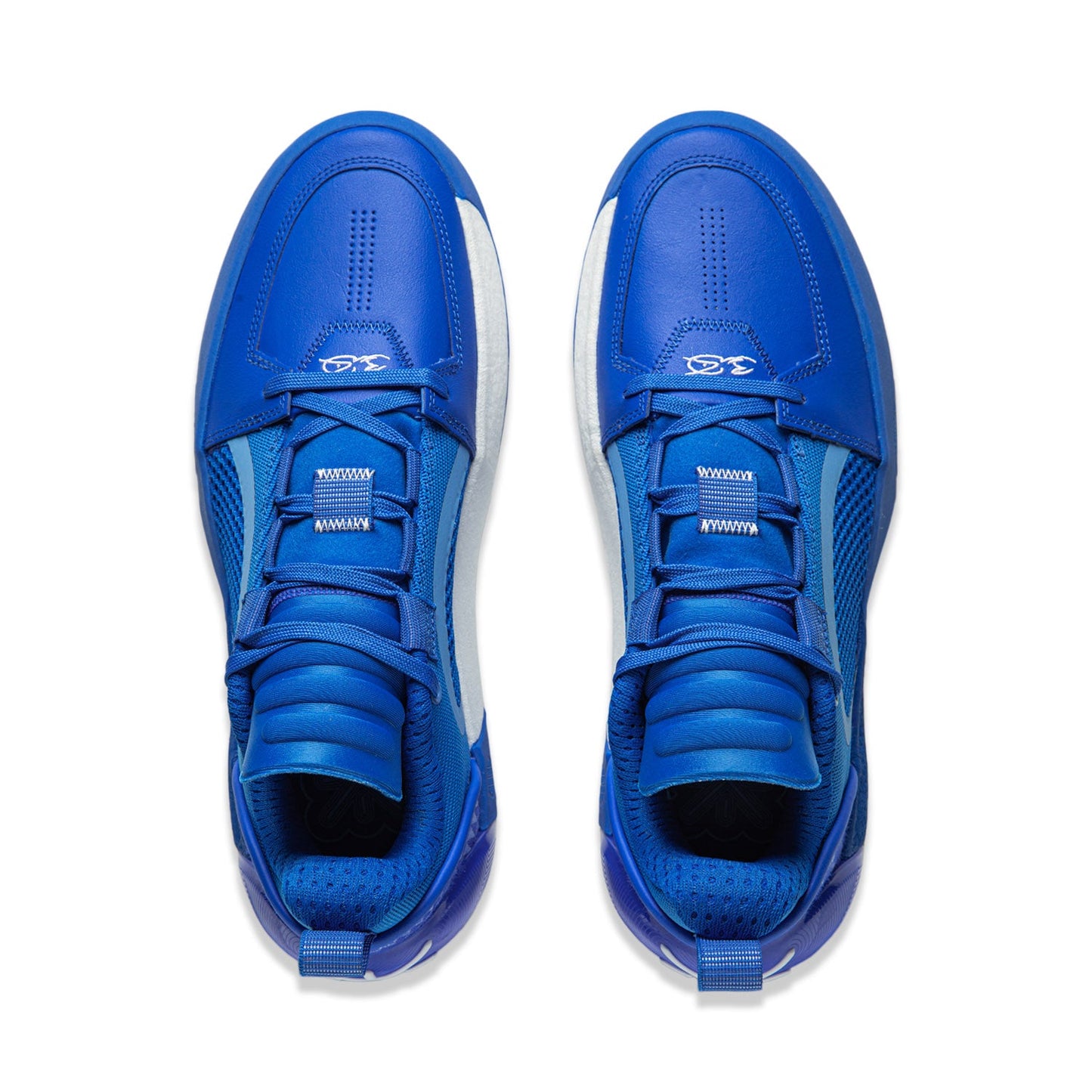 Wade All City 12 Encore "Game Blue" | Best Value