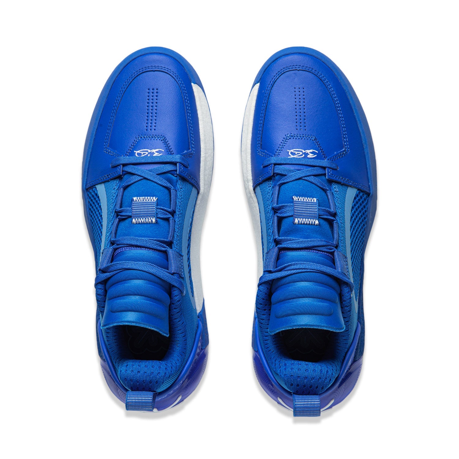 Wade All City 12 Encore "Game Blue" | Best Value