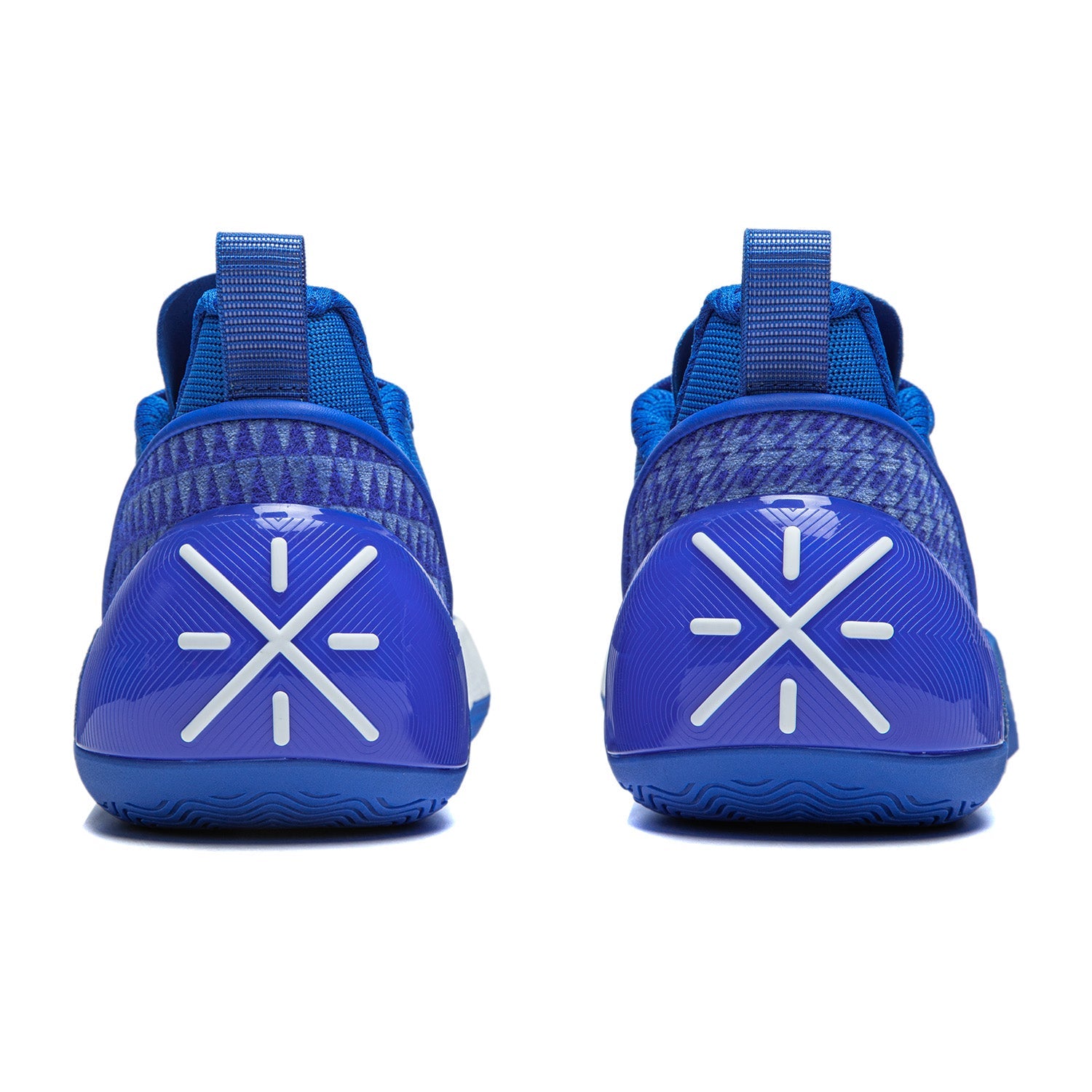 Wade All City 12 Encore "Game Blue" | Best Value