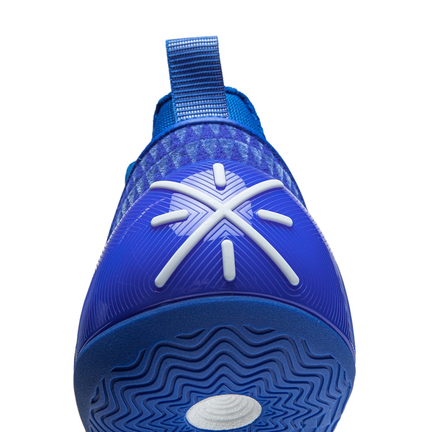 Wade All City 12 Encore "Game Blue" | Best Value