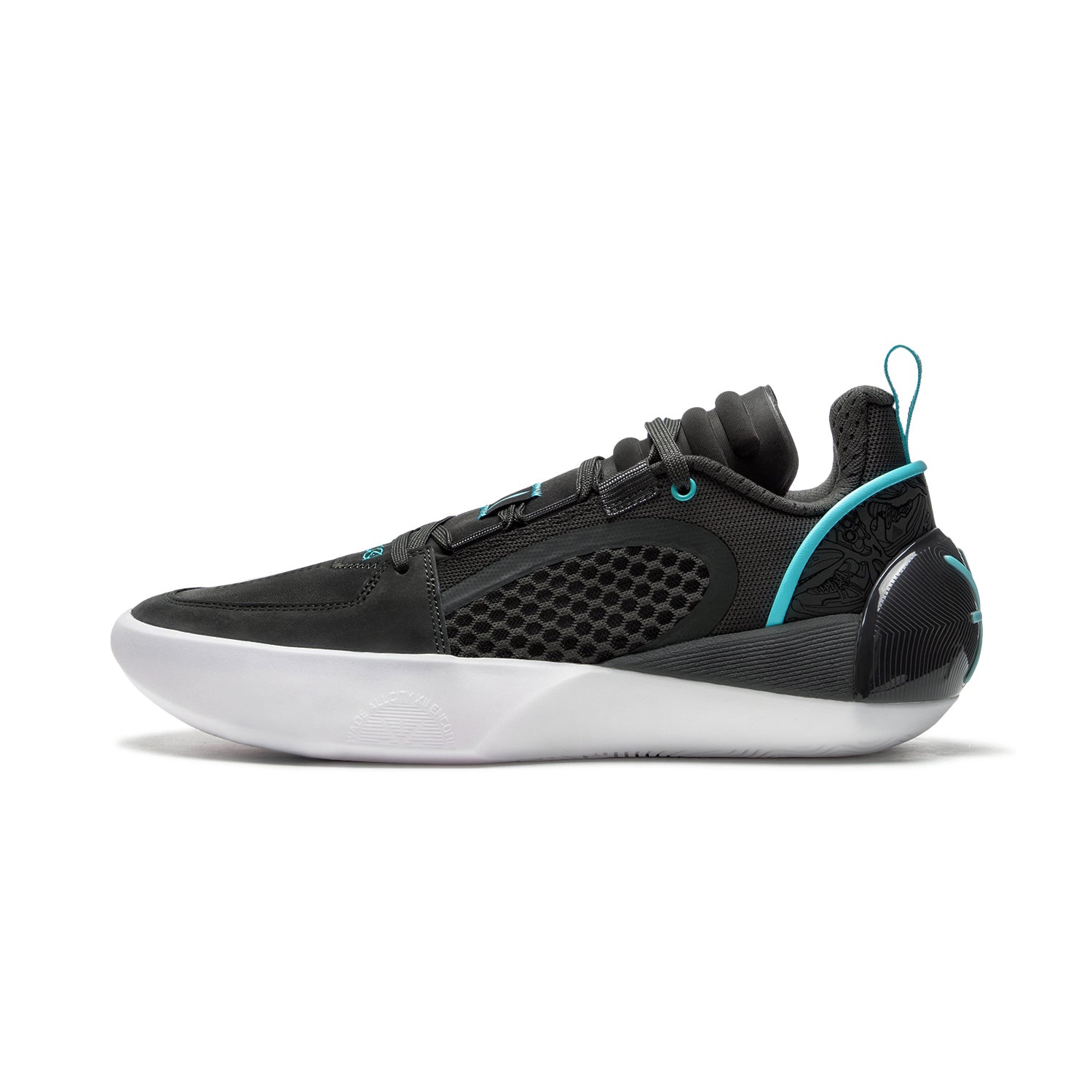 Wade All City 12 Encore "Liberty" | Affordable