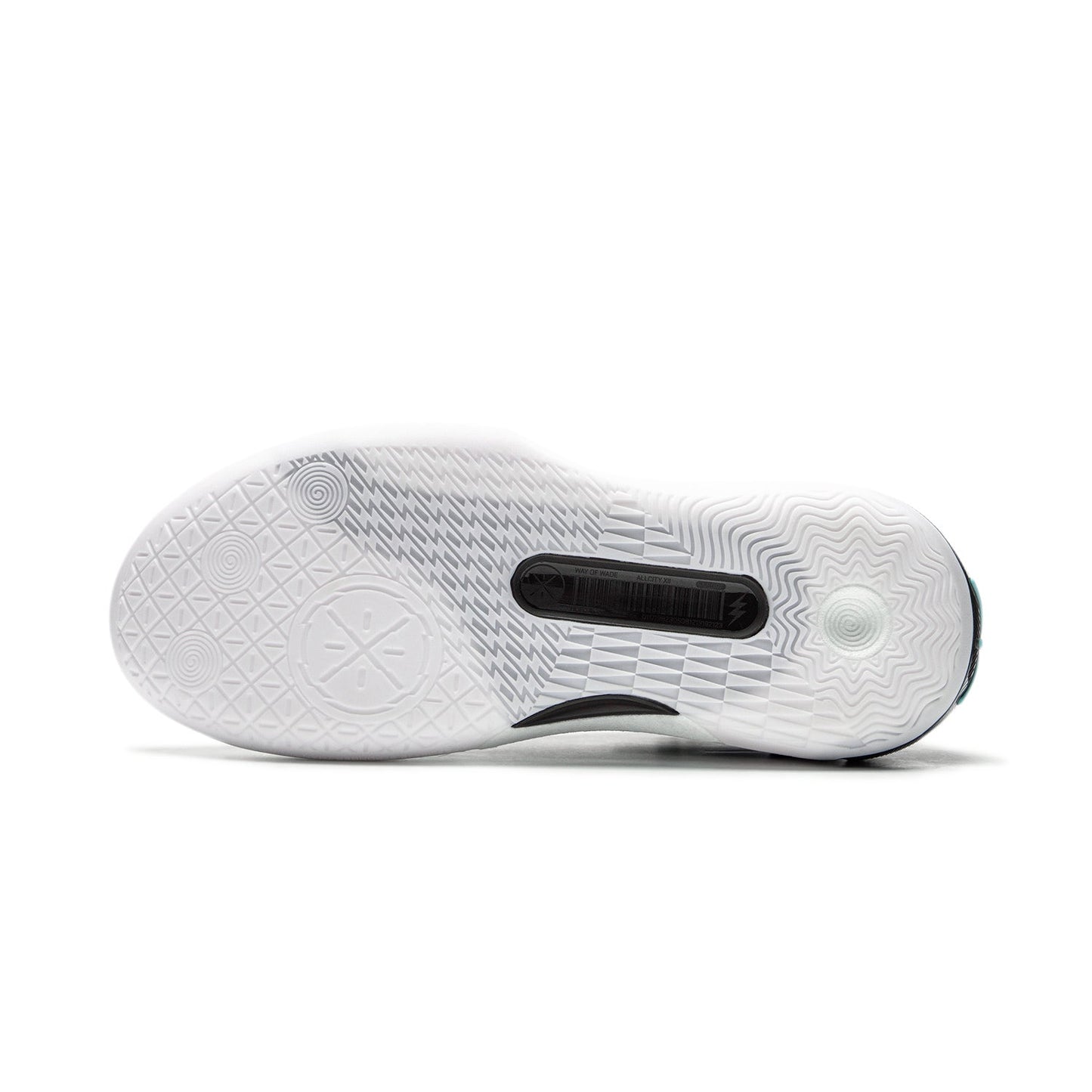 Wade All City 12 Encore "Liberty" | Affordable