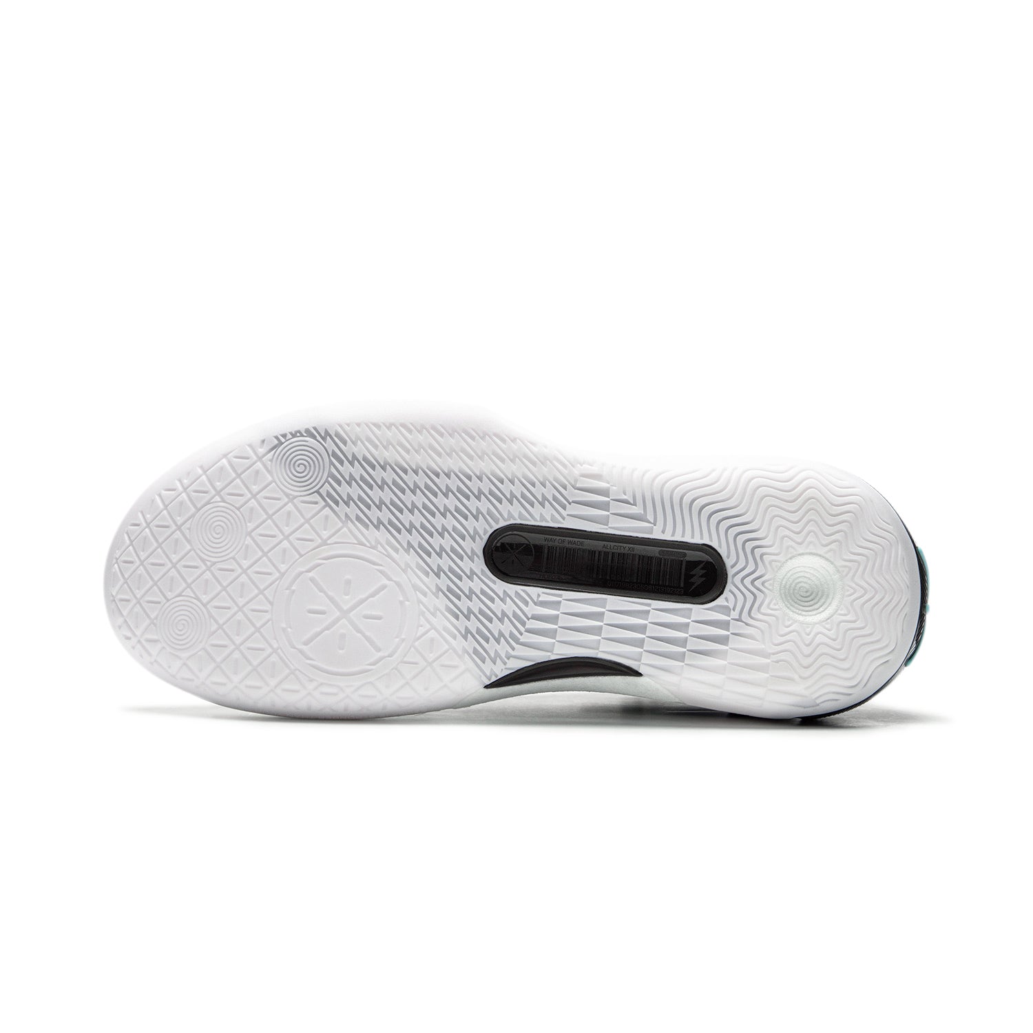 Wade All City 12 Encore "Liberty" | Affordable