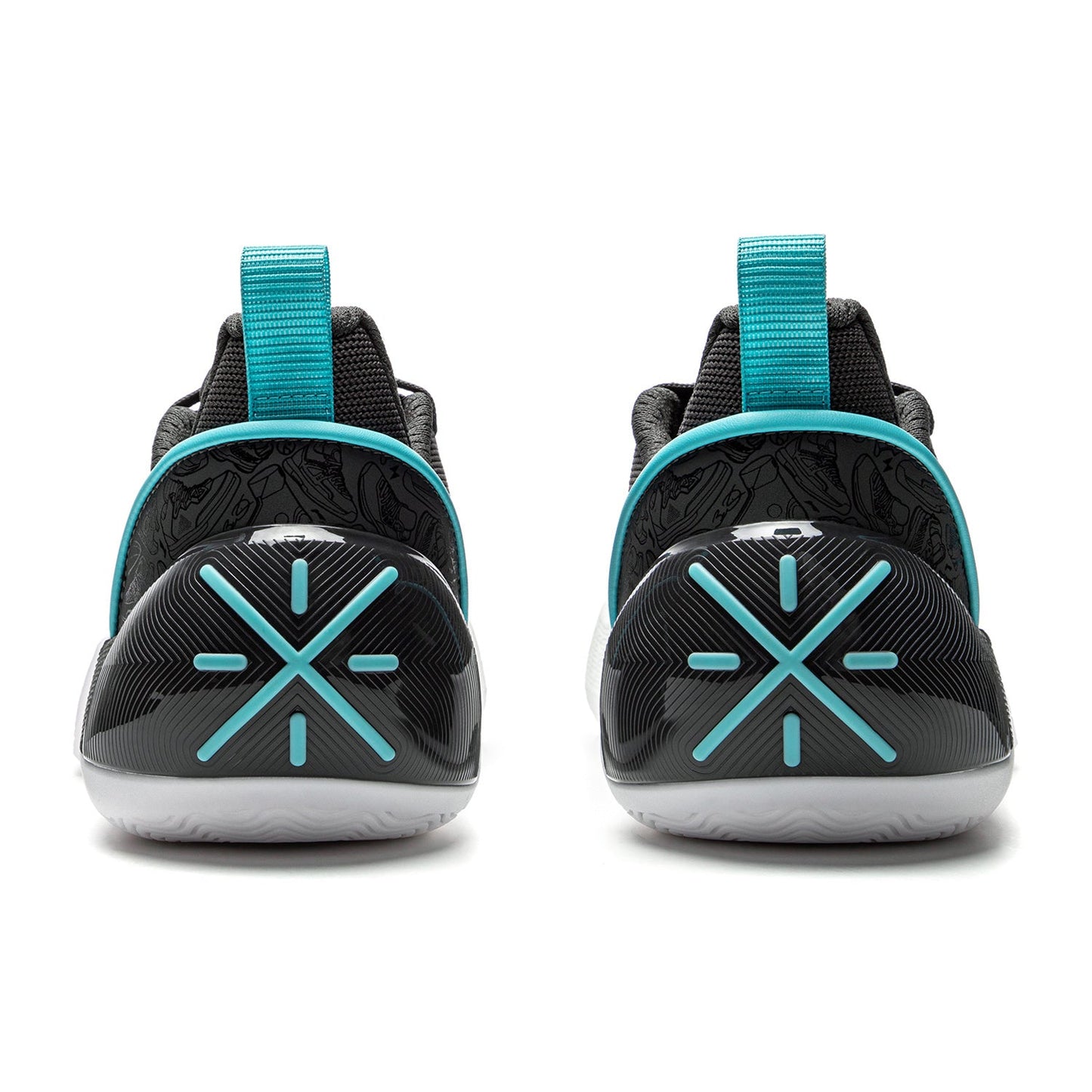 Wade All City 12 Encore "Liberty" | Affordable