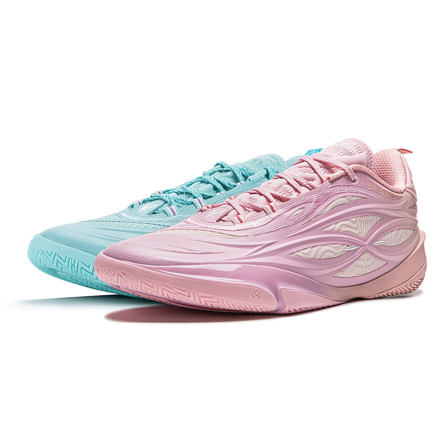 Wade 808 5 Ultra V2 Mismatch "Peace & Love" | Budget Friendly