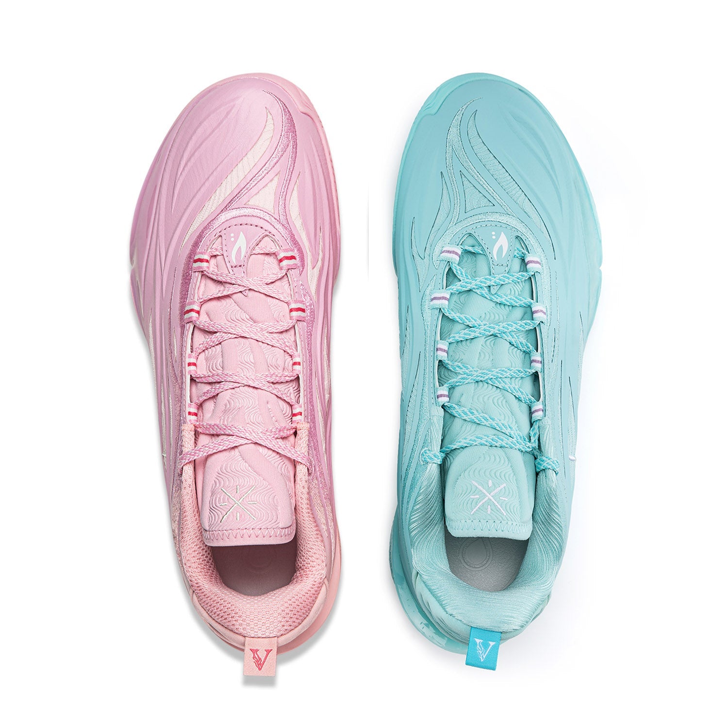 Wade 808 5 Ultra V2 Mismatch "Peace & Love" | Budget Friendly