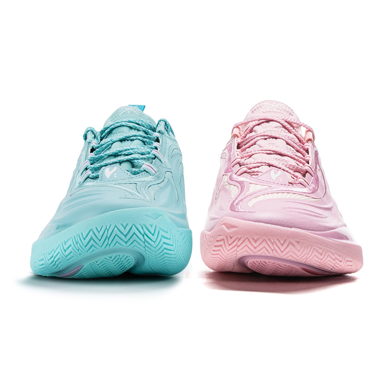 Wade 808 5 Ultra V2 Mismatch "Peace & Love" | Budget Friendly
