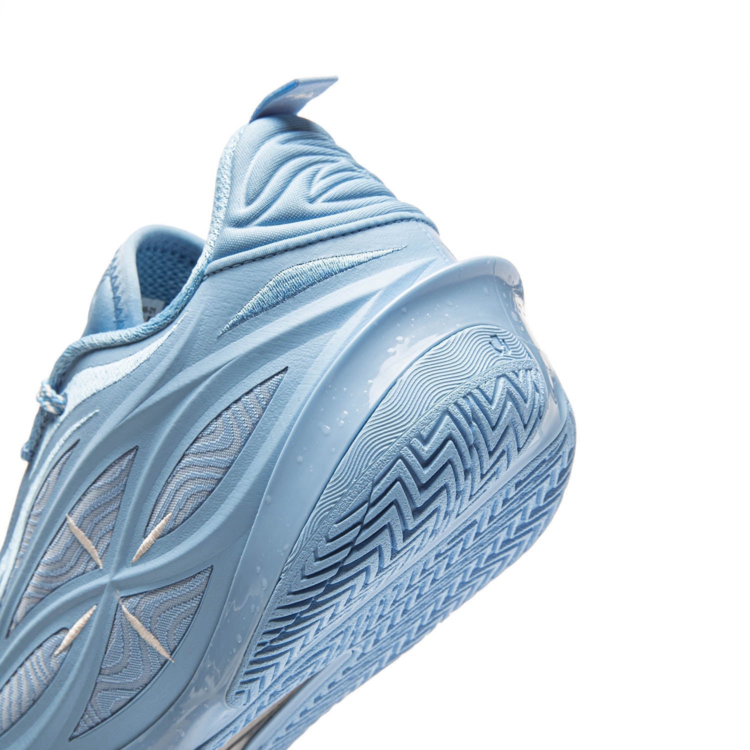 Wade 808 5 Ultra V2 "Frost Blue" | Sale