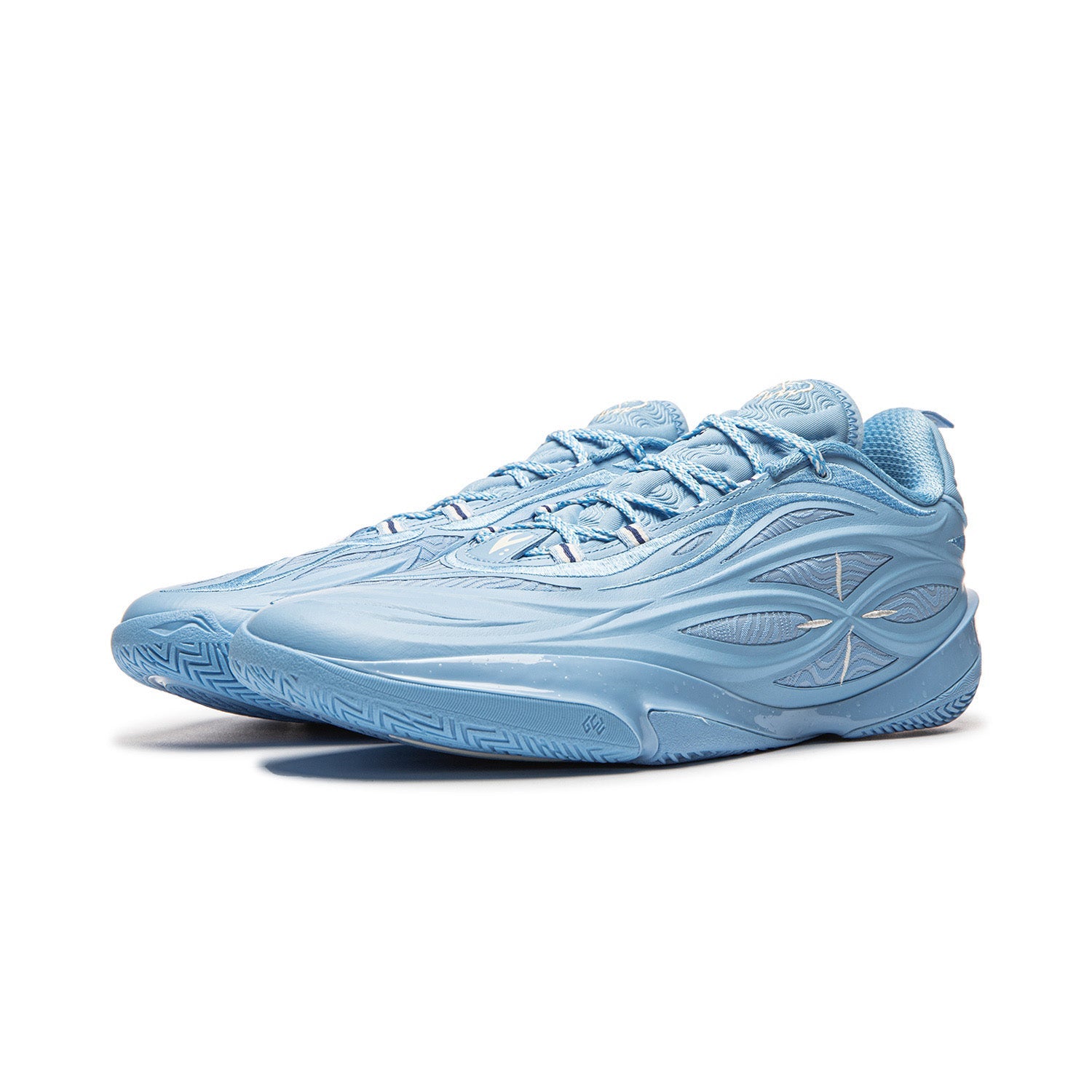 Wade 808 5 Ultra V2 "Frost Blue" | Sale