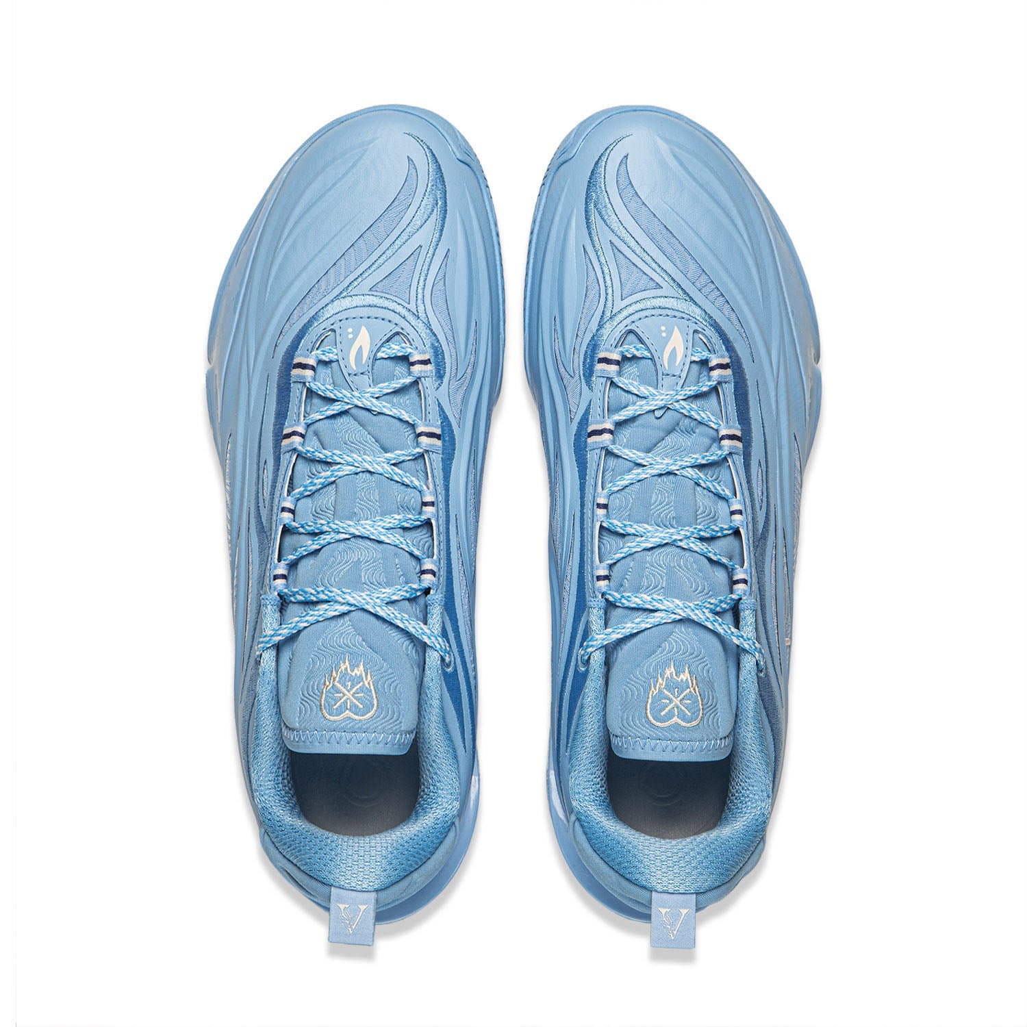 Wade 808 5 Ultra V2 "Frost Blue" | Sale