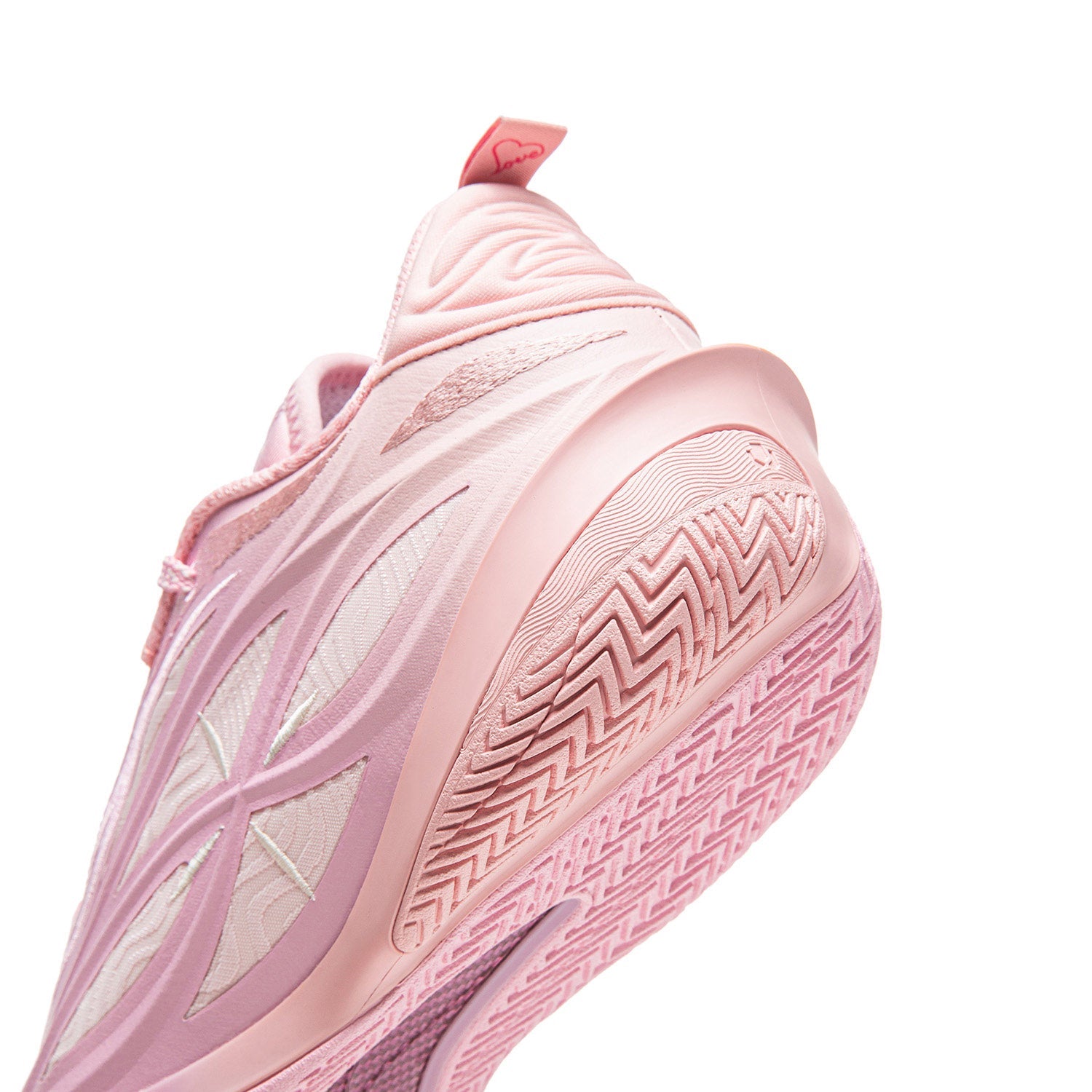 Wade 808 5 Ultra V2 "Family Love" | On Sale