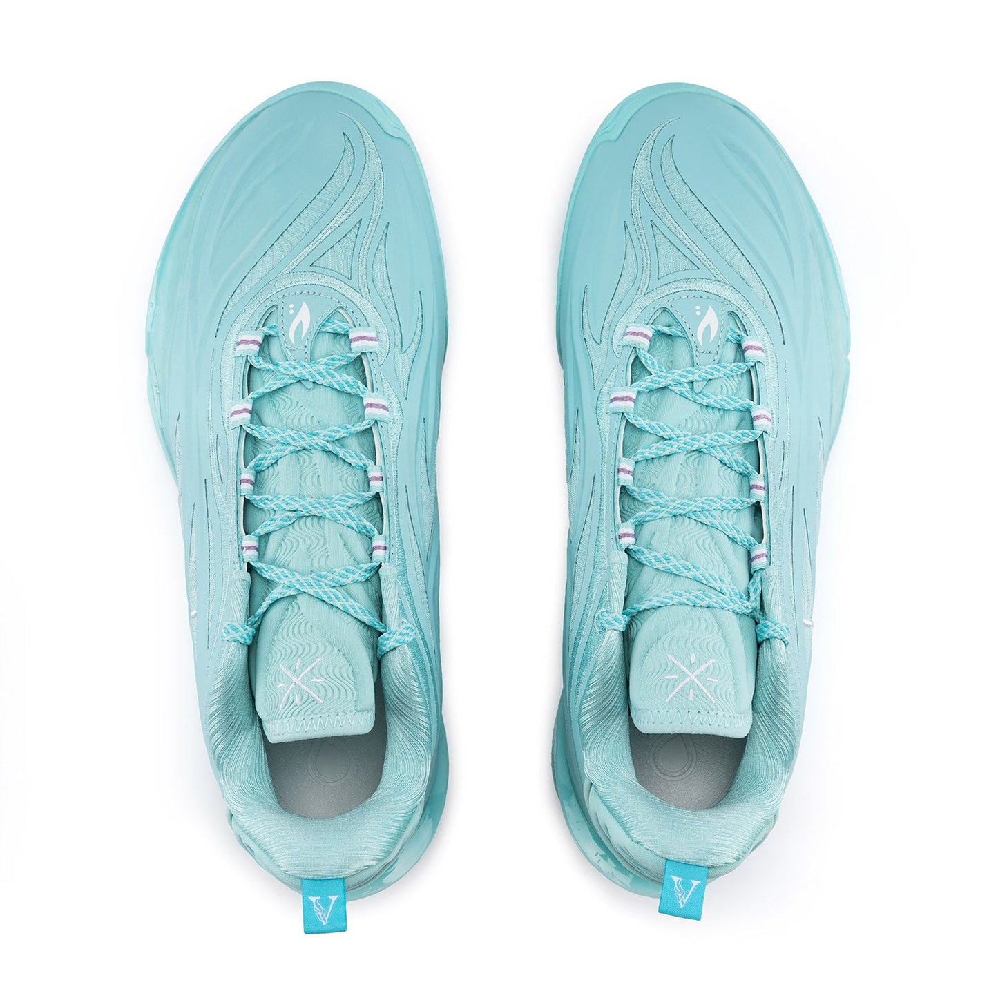 Wade 808 5 Ultra V2 "Mint" | Special Offer