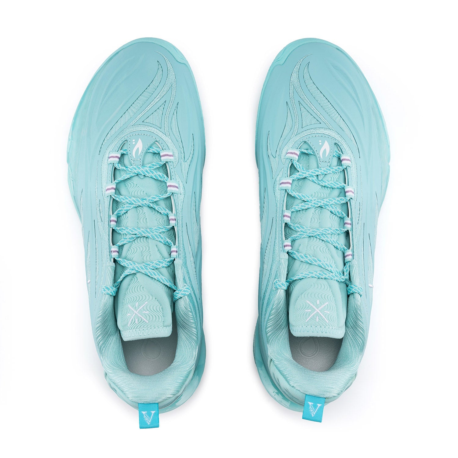 Wade 808 5 Ultra V2 "Mint" | Special Offer