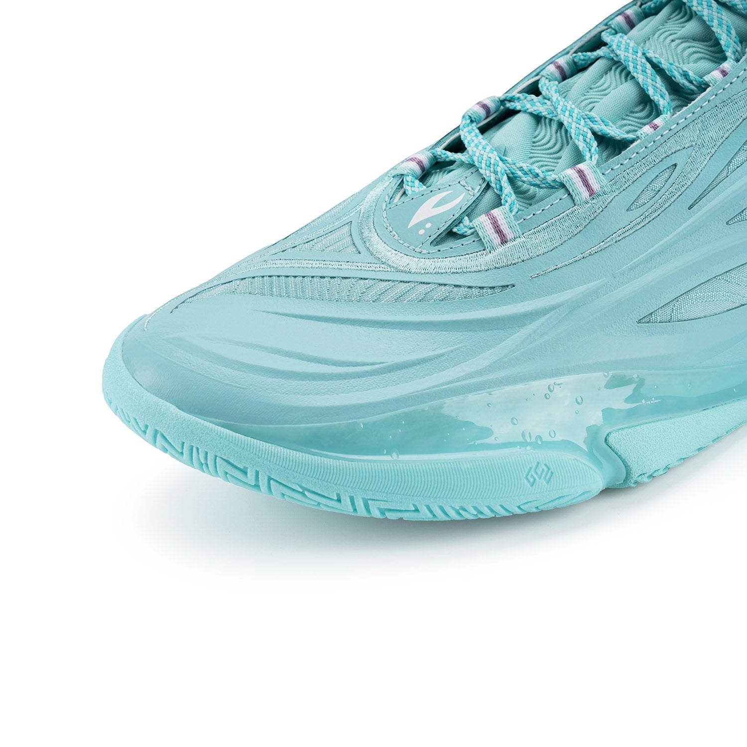 Wade 808 5 Ultra V2 "Mint" | Special Offer