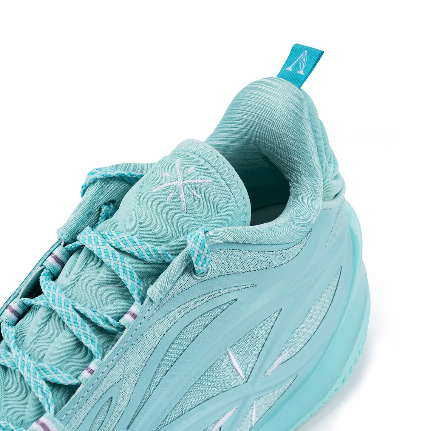 Wade 808 5 Ultra V2 "Mint" | Special Offer