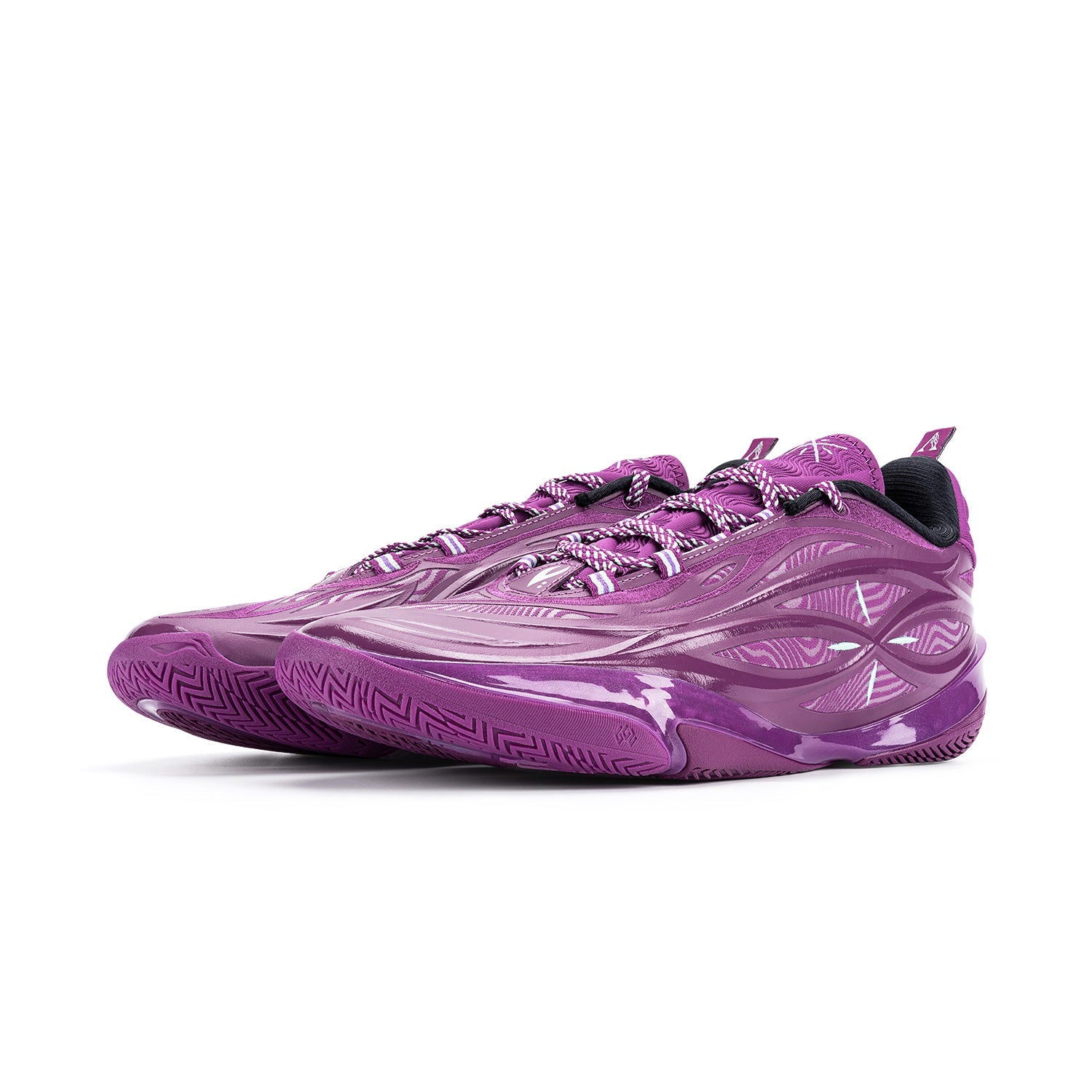 Wade 808 5 Ultra V2 "Lavender" | Limited Offer