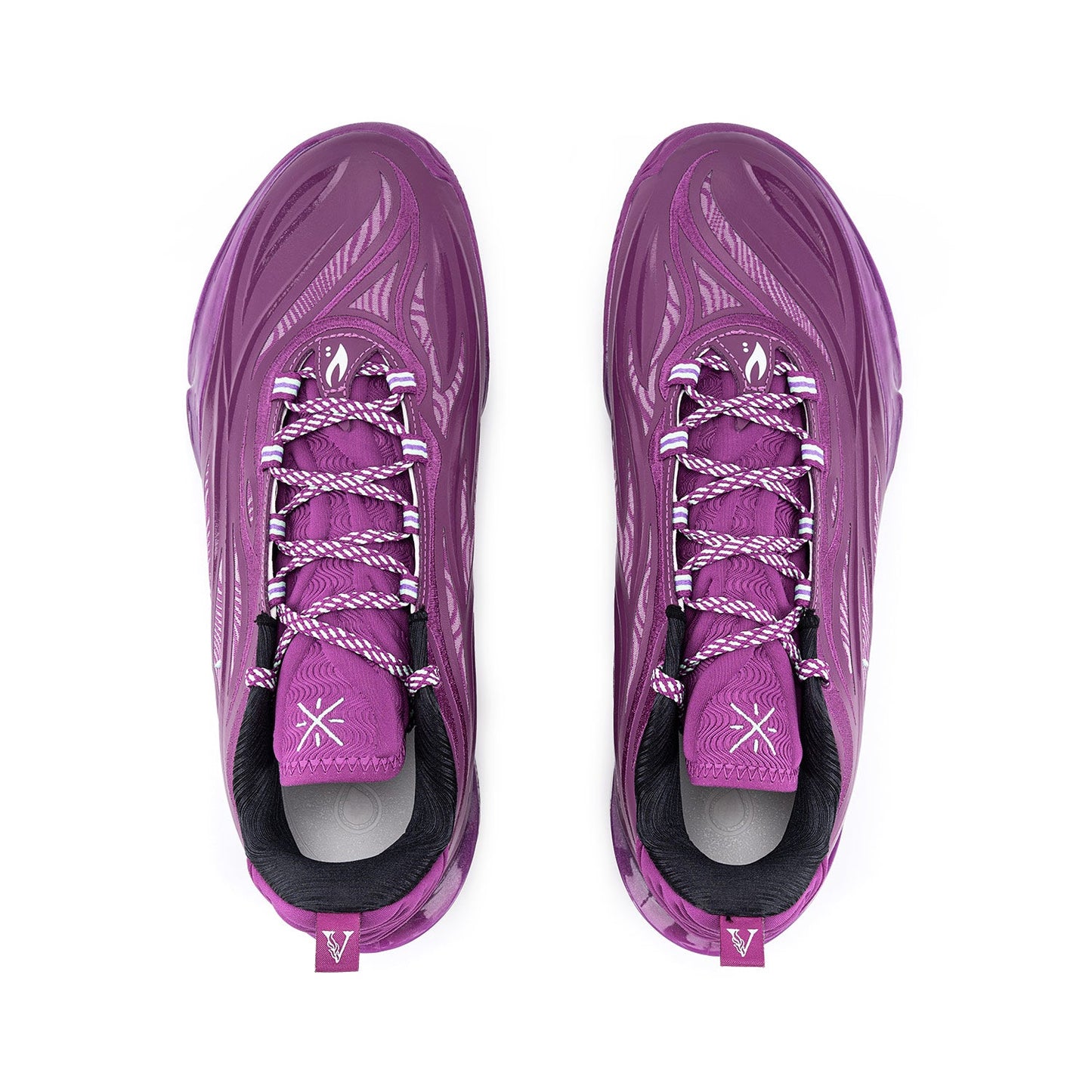 Wade 808 5 Ultra V2 "Lavender" | Limited Offer