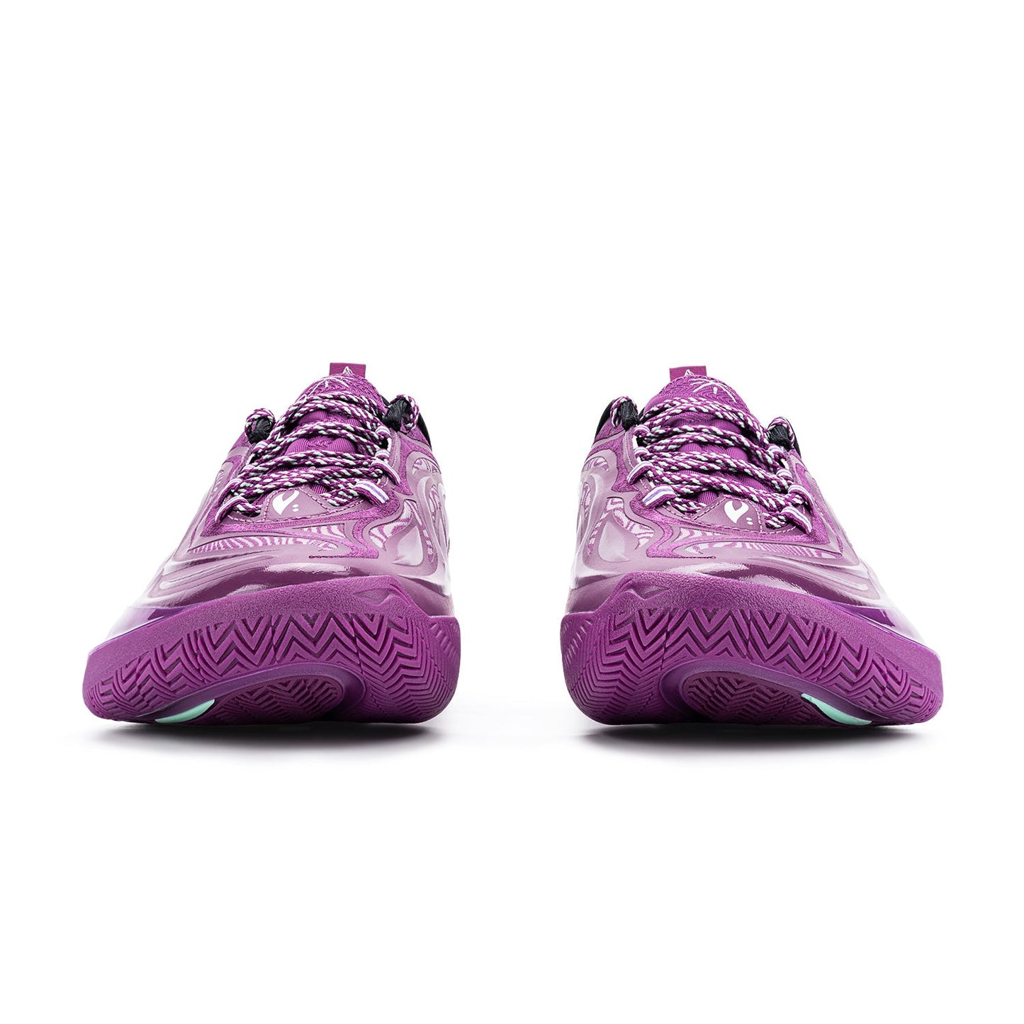Wade 808 5 Ultra V2 "Lavender" | Limited Offer